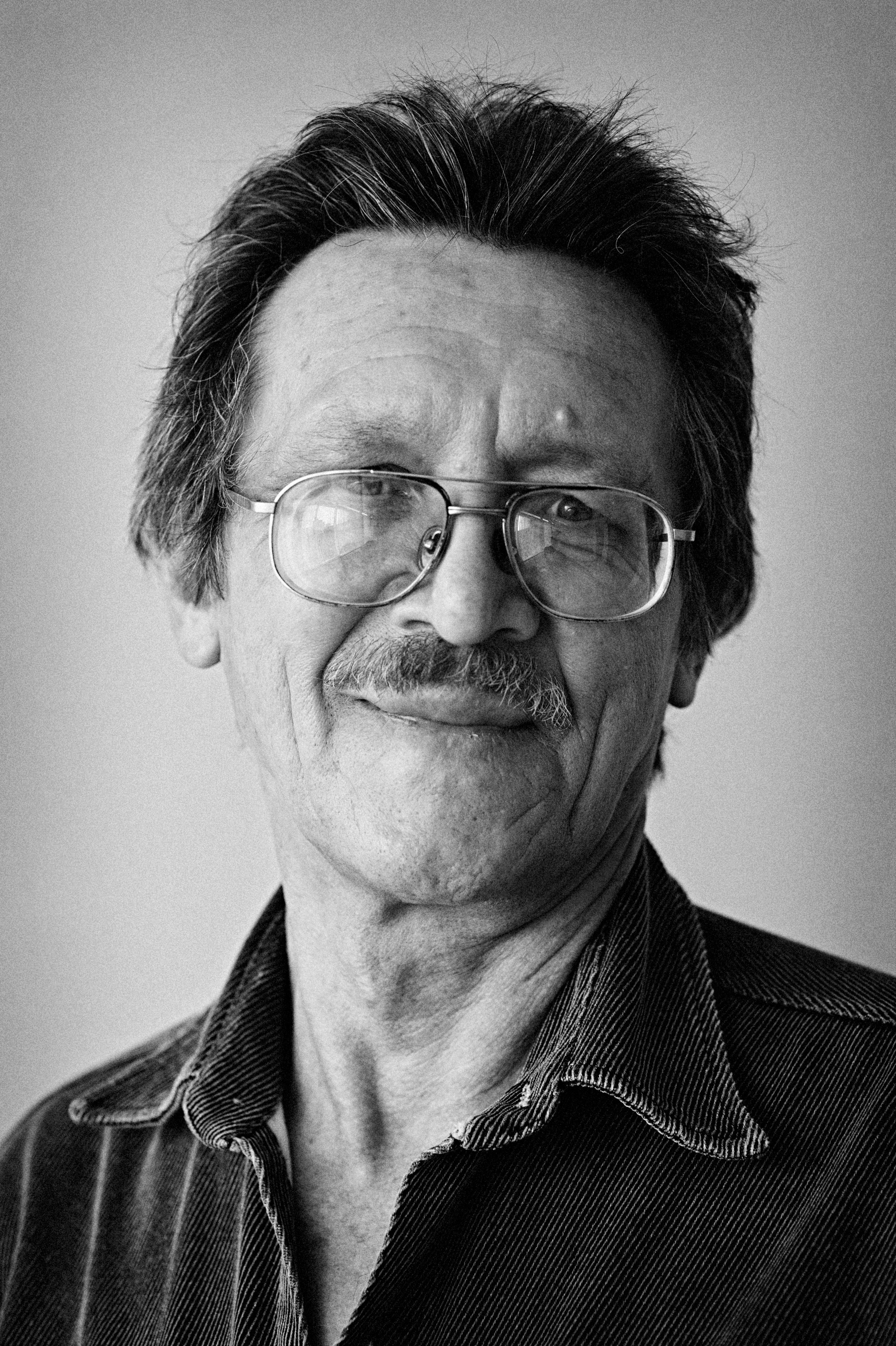 Портретный фотограф в г. Краснодаре Юрий Починок