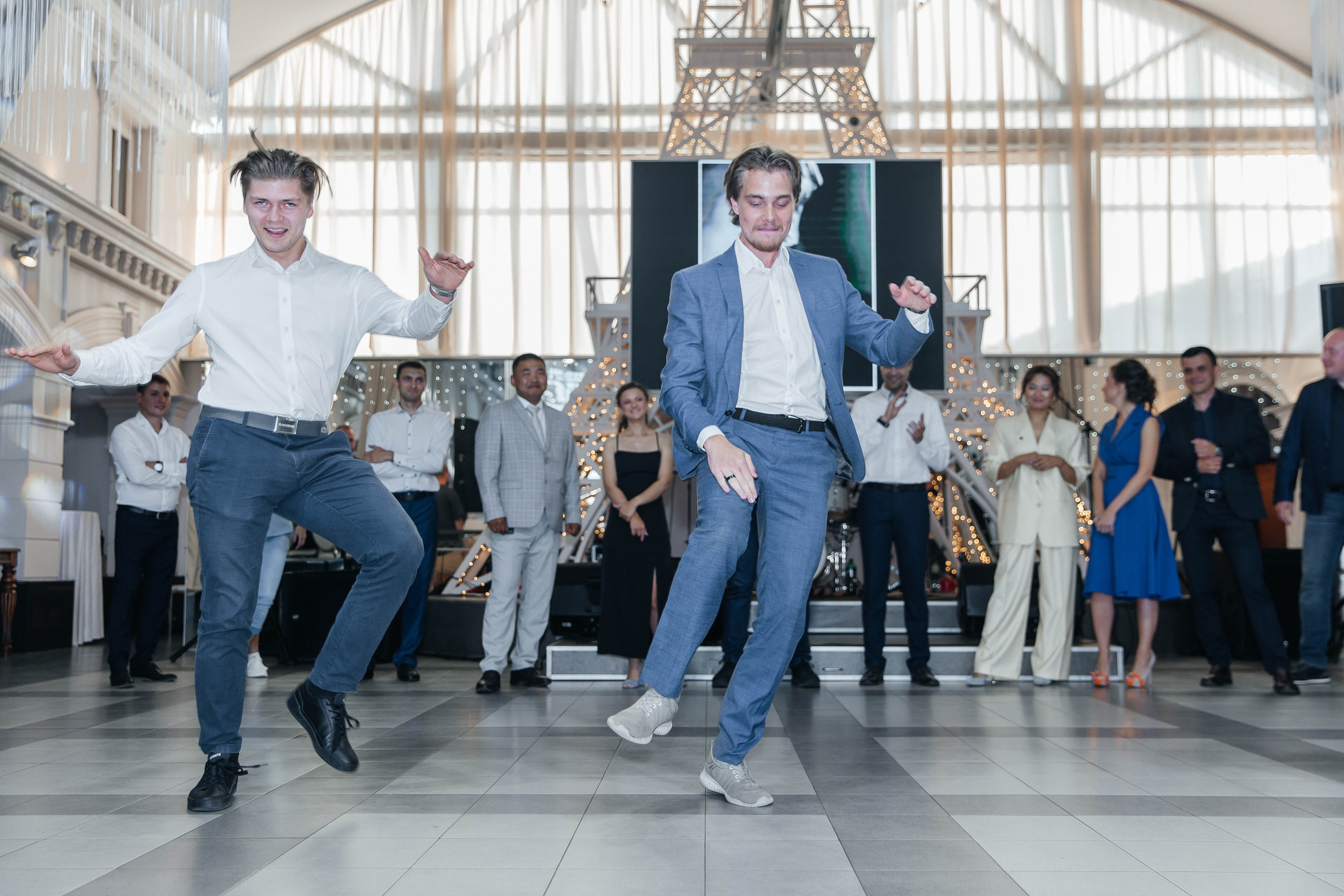 Корпоратив. Главная