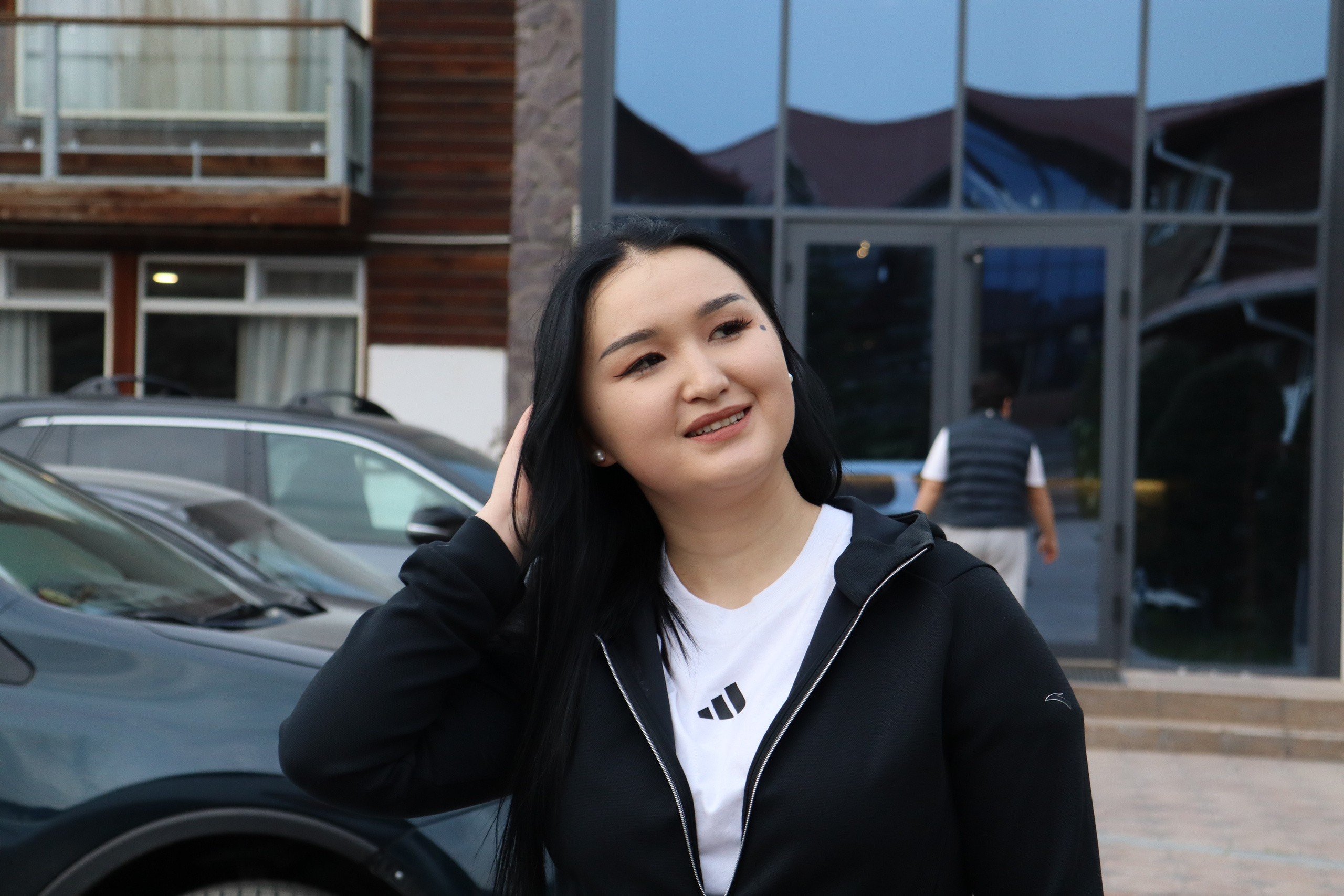 Muras-resort. Фотограф