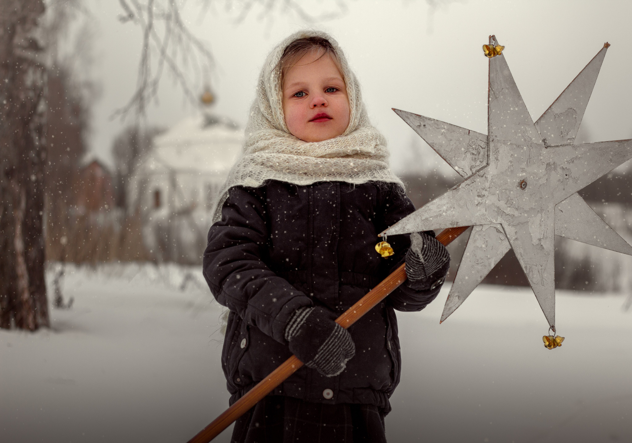 Детские фотосессии. Фотограф в Рыбинске Мария Балакина