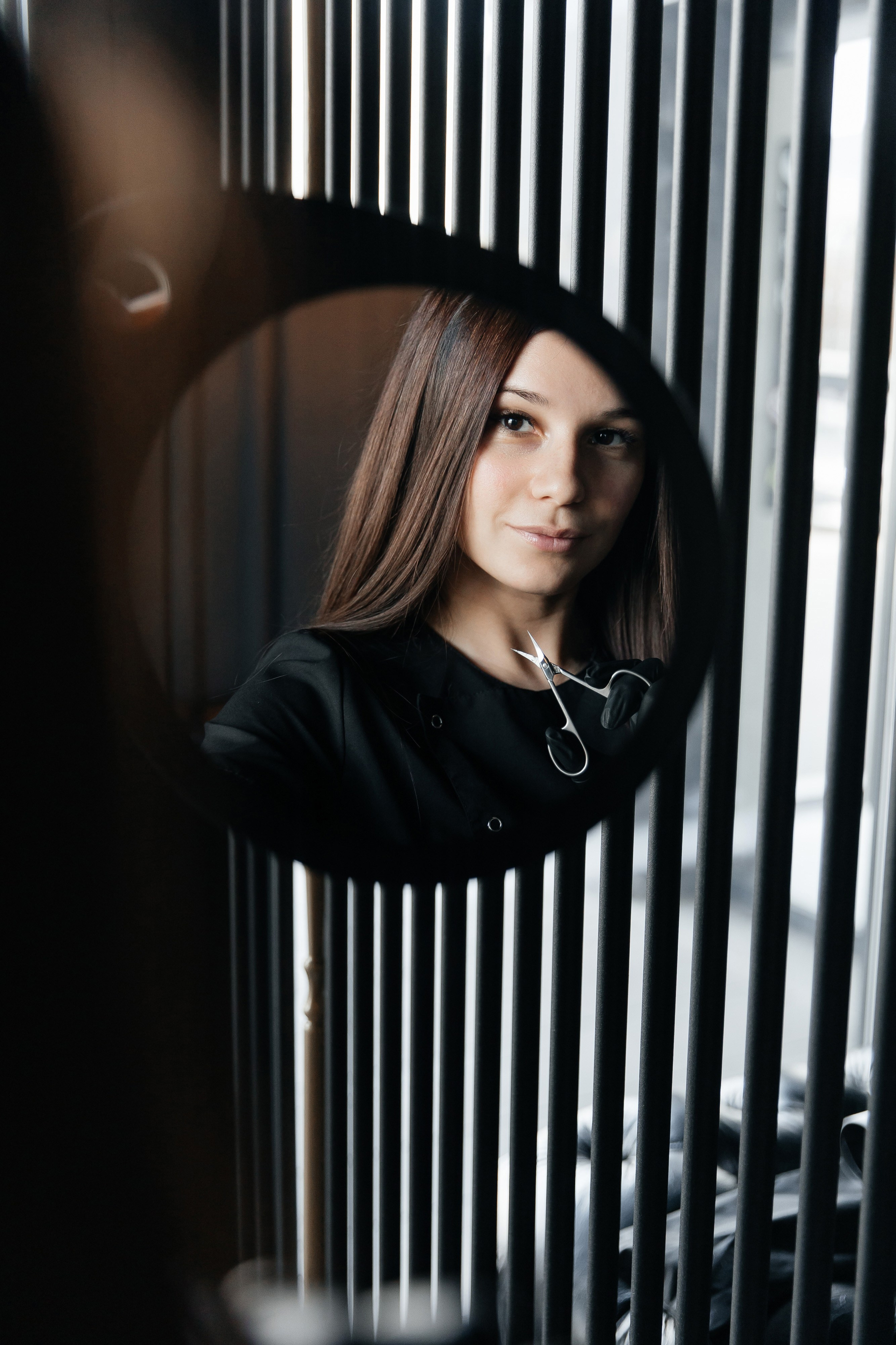 Barbershop. Фотограф Елена Краснопевцева