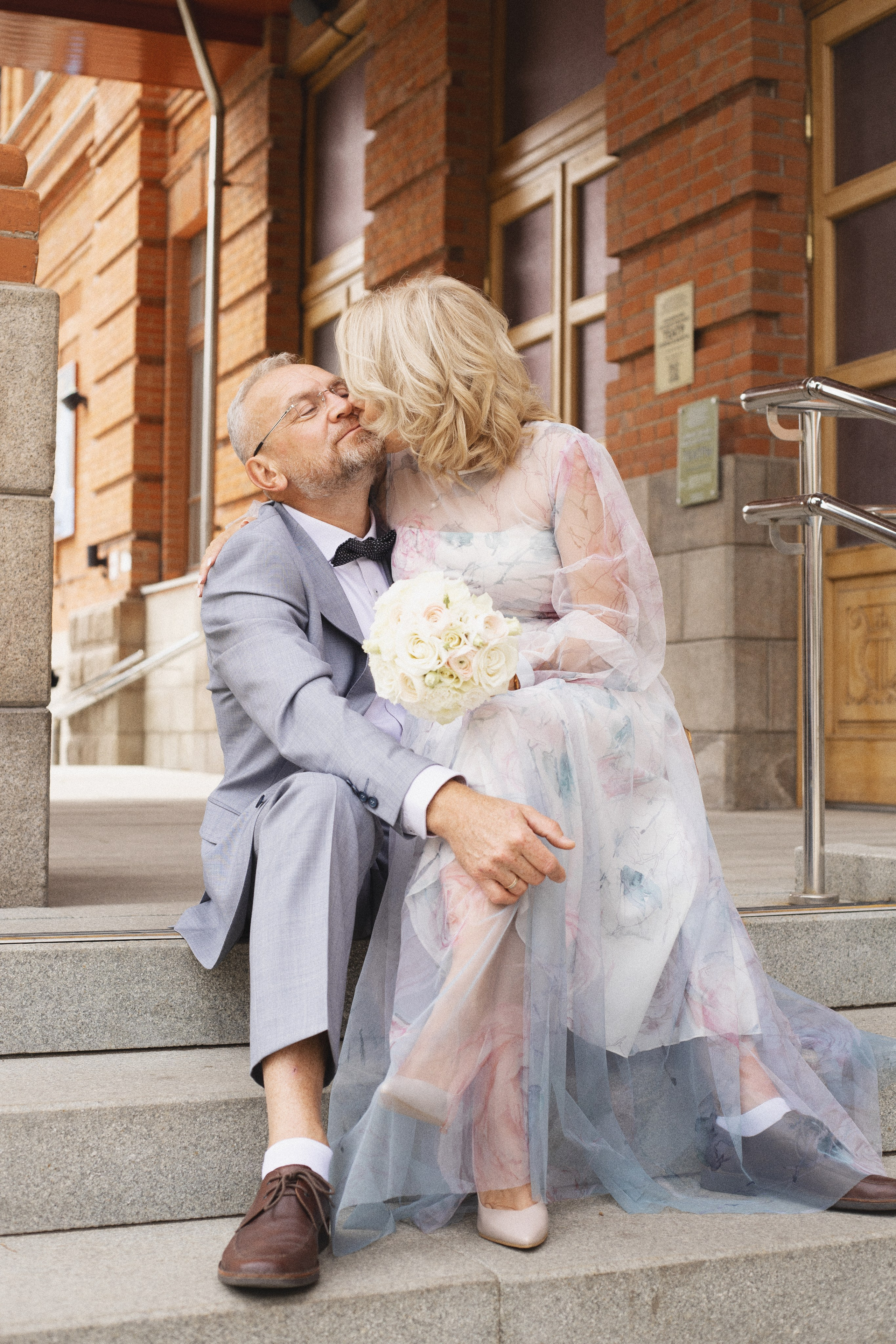 Игорь и Элина