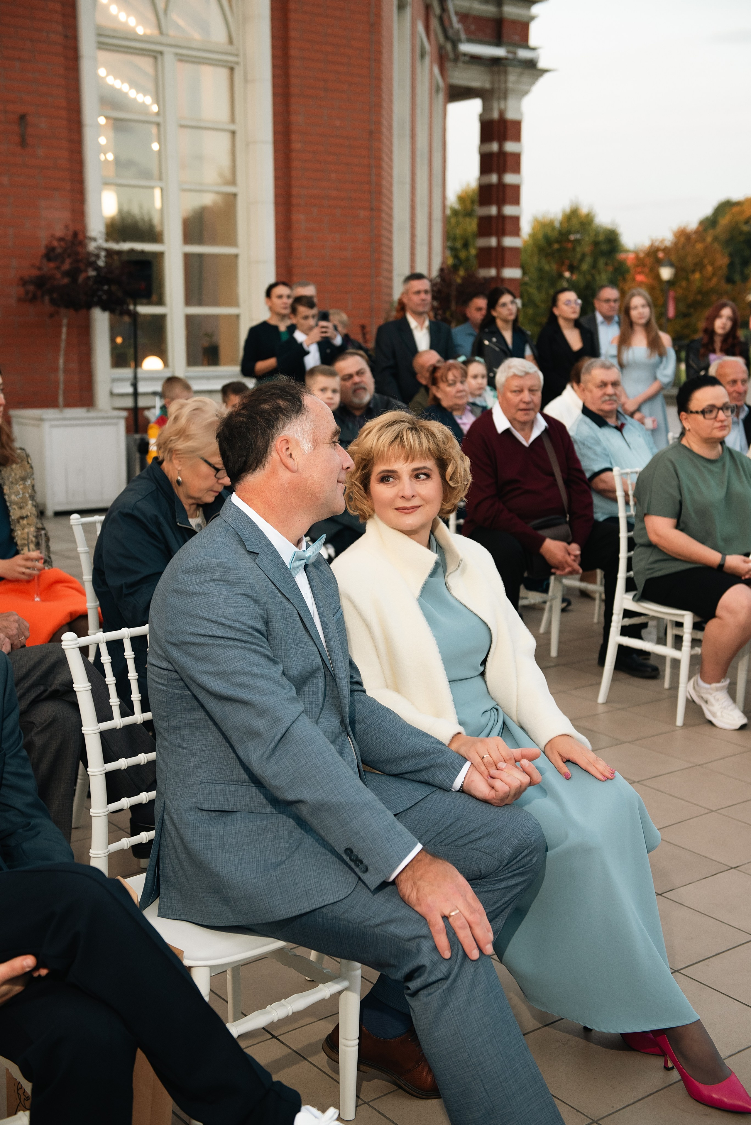 Царицыно. Фотограф, визажист. Москва
