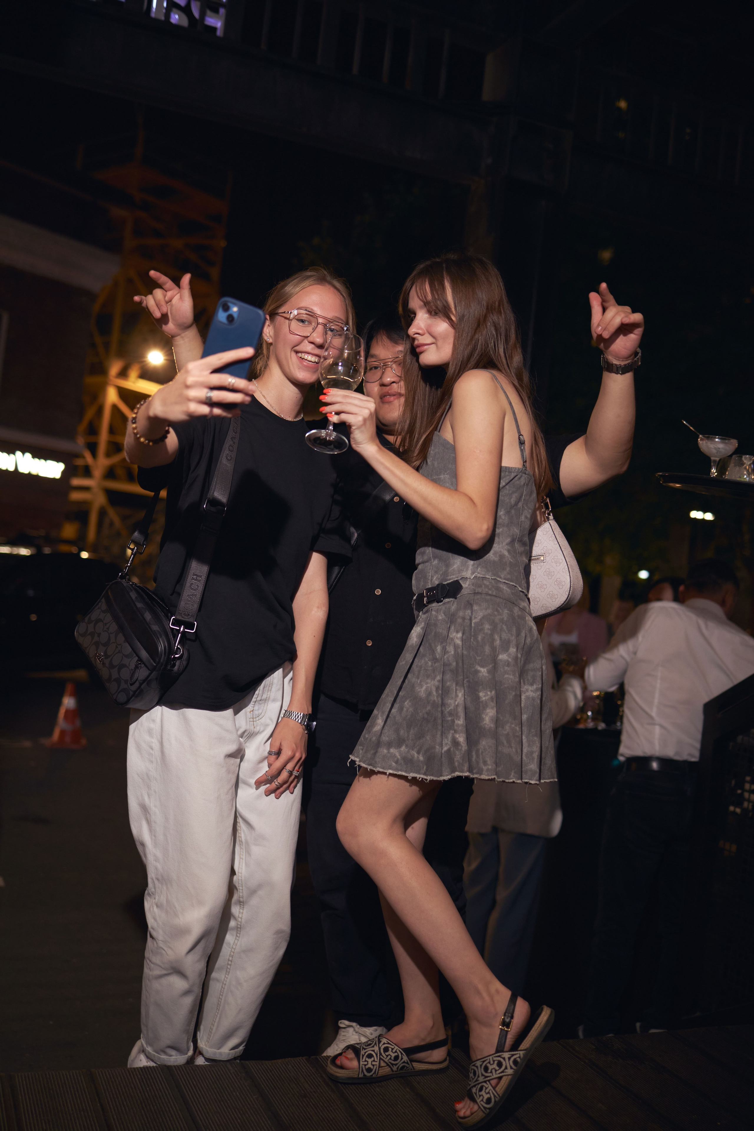 Репортажи. Фотограф Макс Давыдов