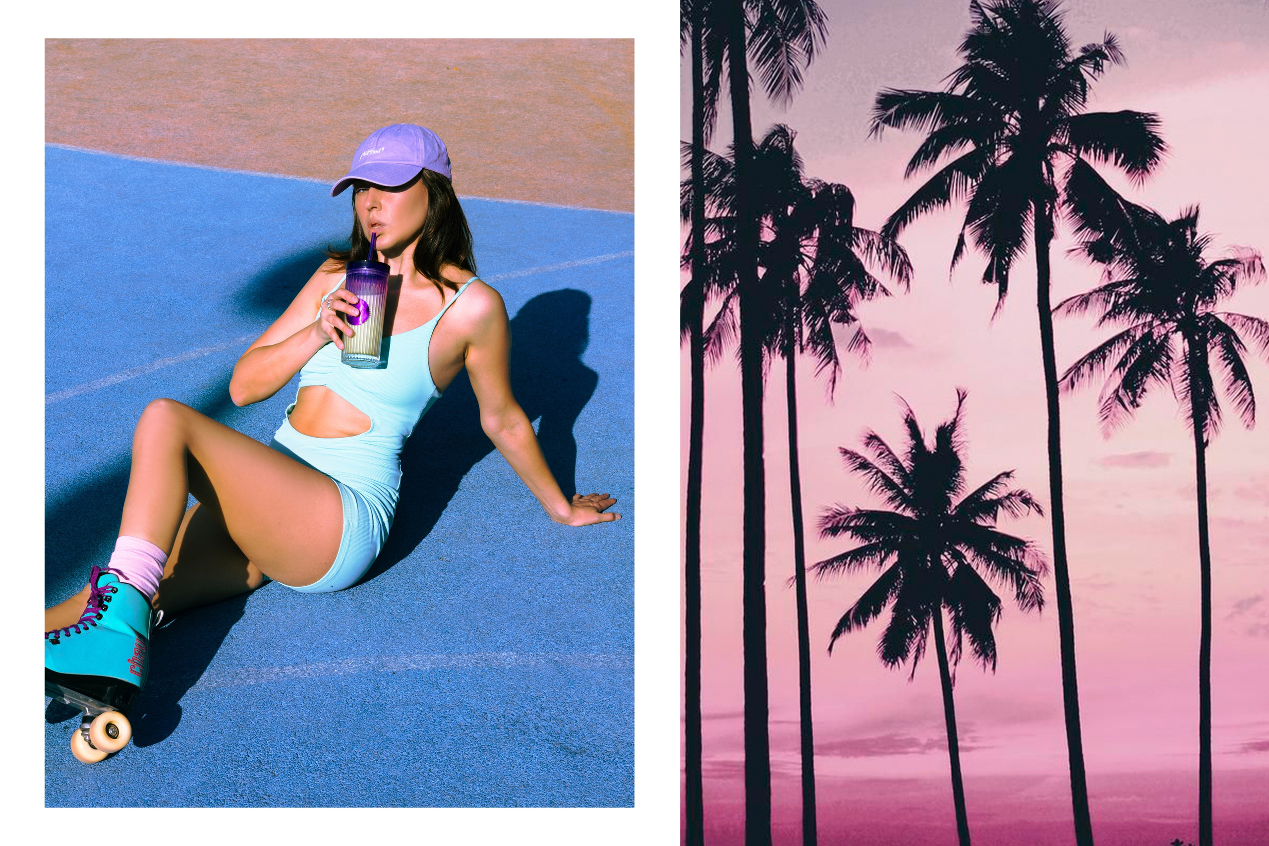 Pulse 23. Коммерческий фотограф в Москве