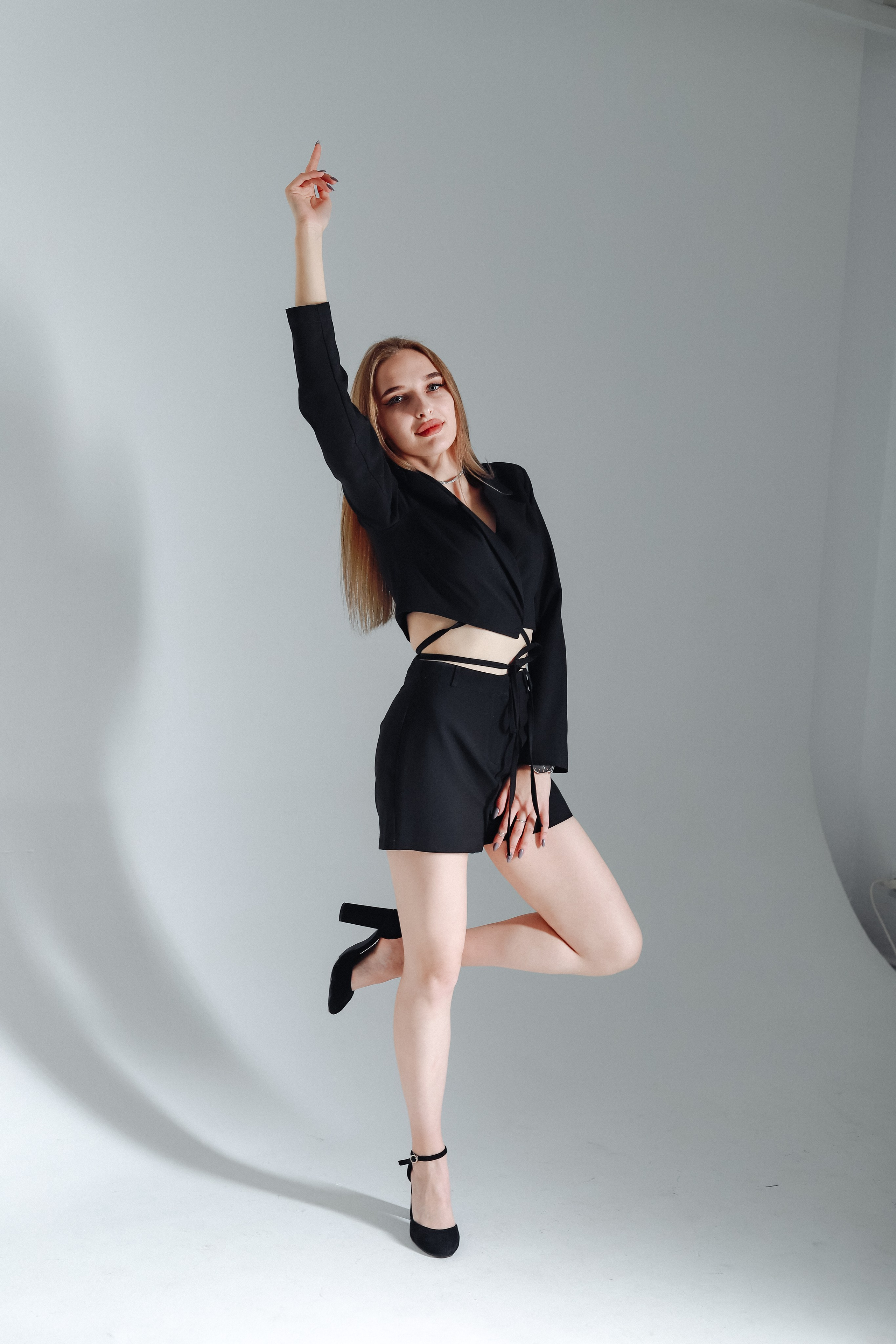 Кристина. Женский/Детский фотограф в Симферополе Вероника Слепогина