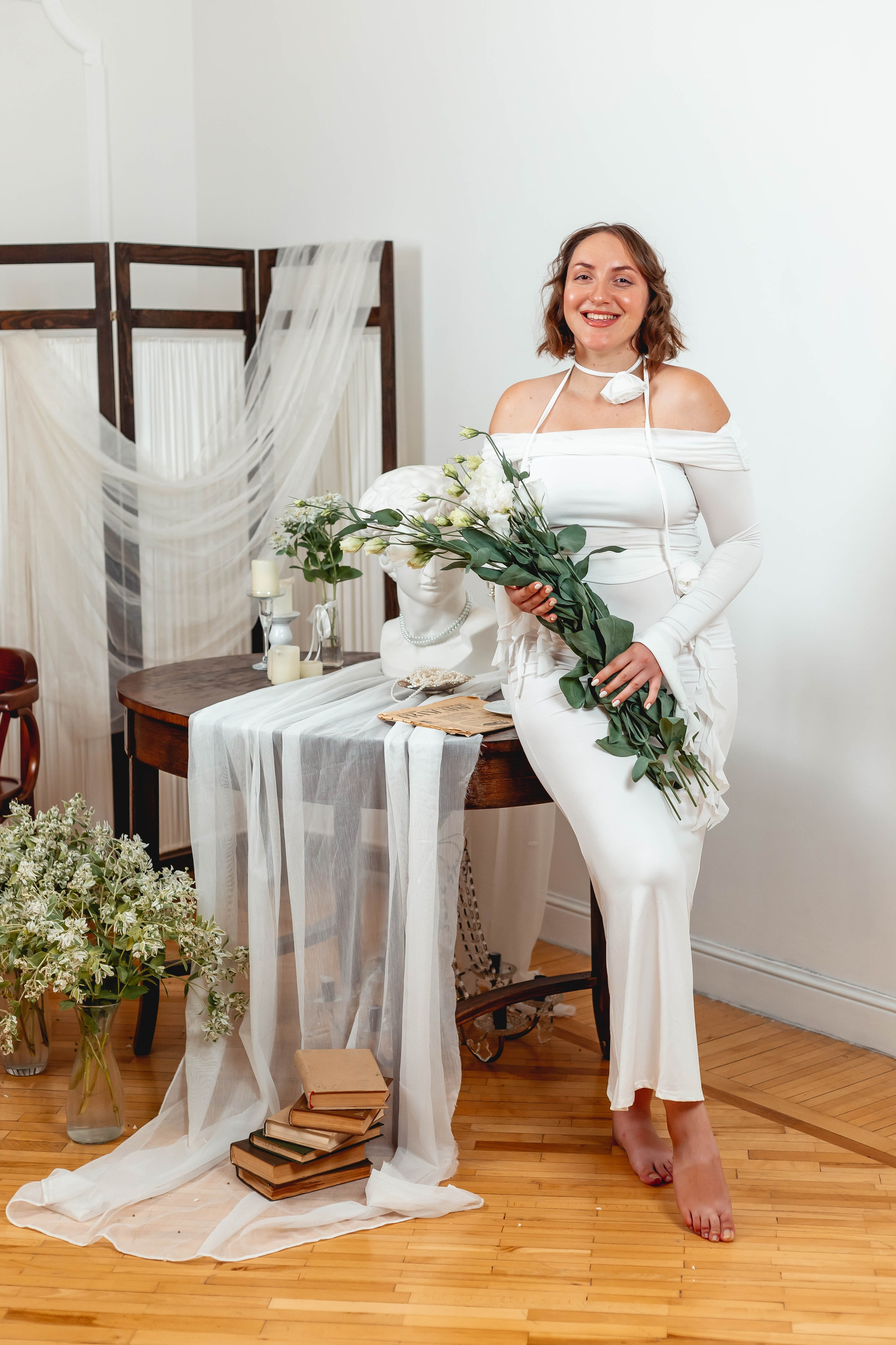 Мария. Женский/Детский фотограф в Симферополе Вероника Слепогина