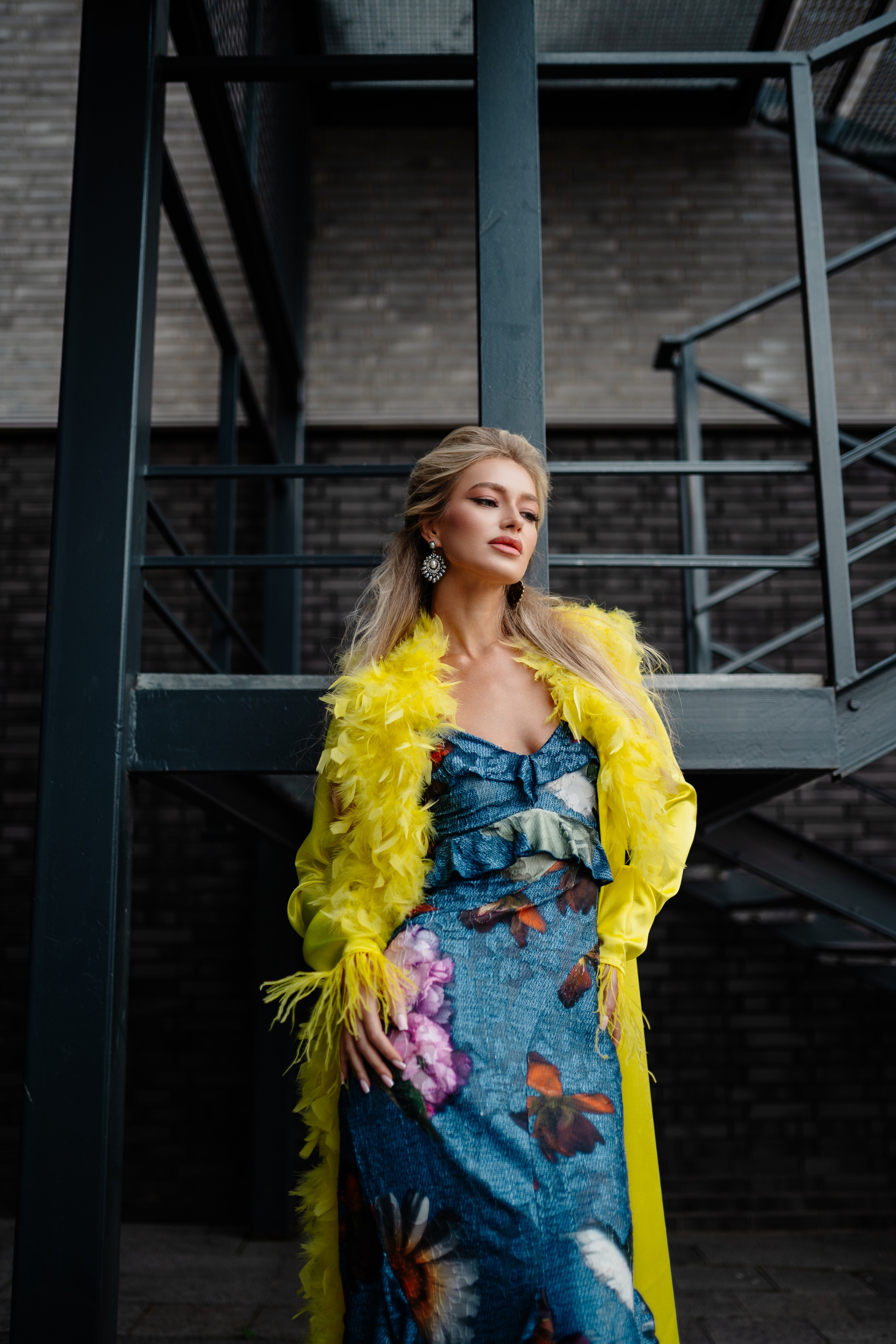 Marina. Свадебный и индивидуальный фотограф Никита Роут | Москва