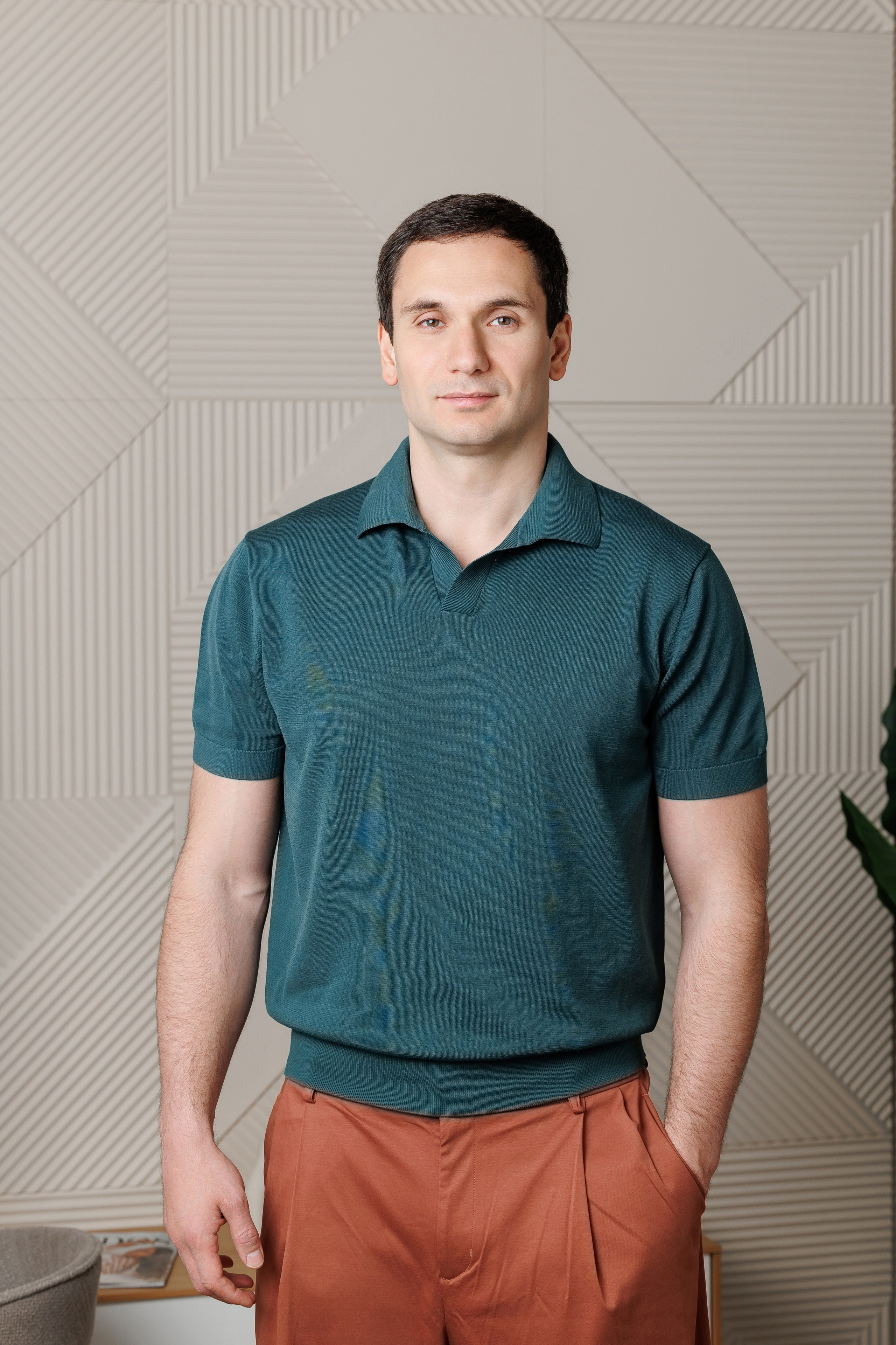 Фотосессия для Георгия. Фотограф Юрий Клим | Москва