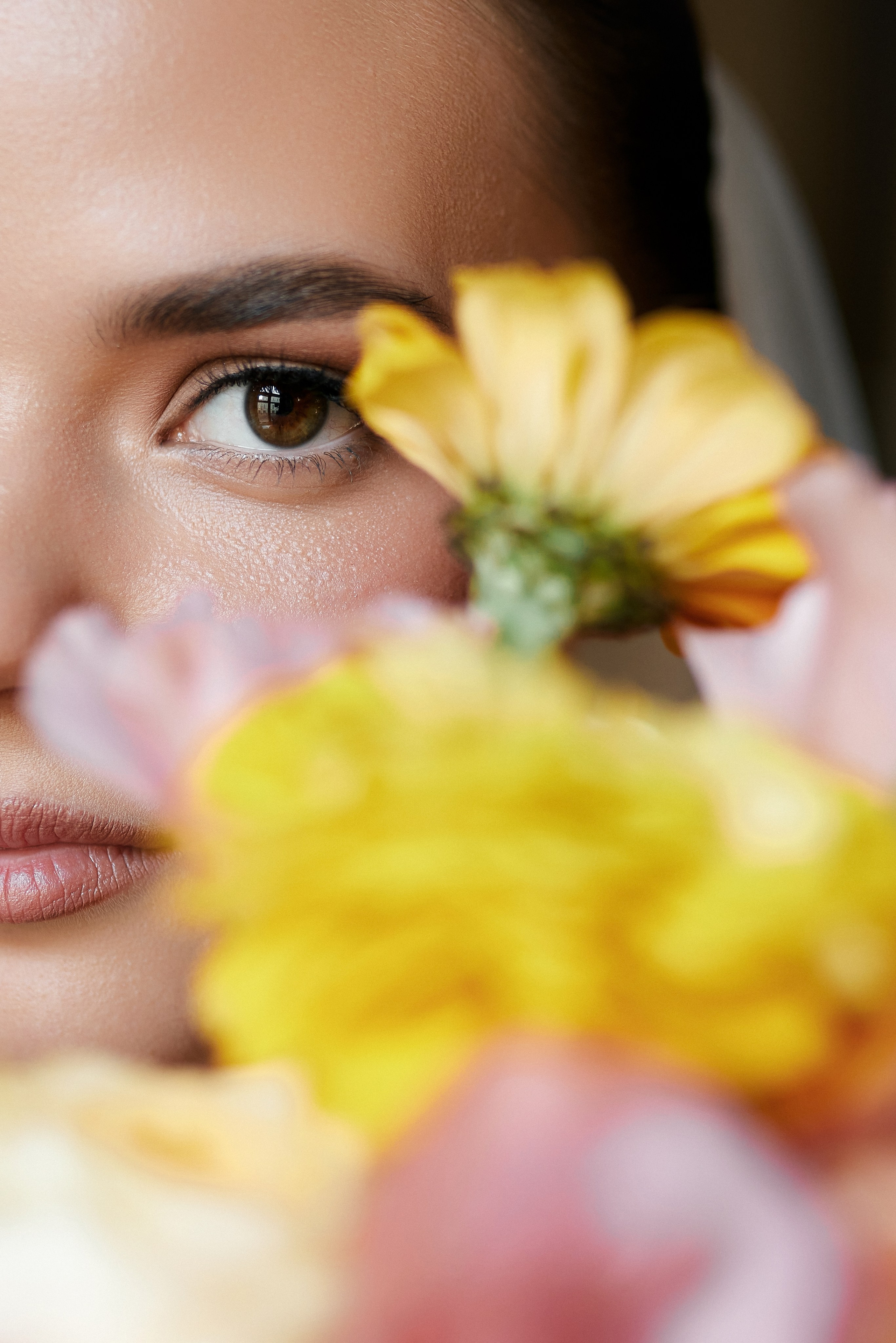 Егор и Тата. Свадебный фотограф Светлана Кривчикова