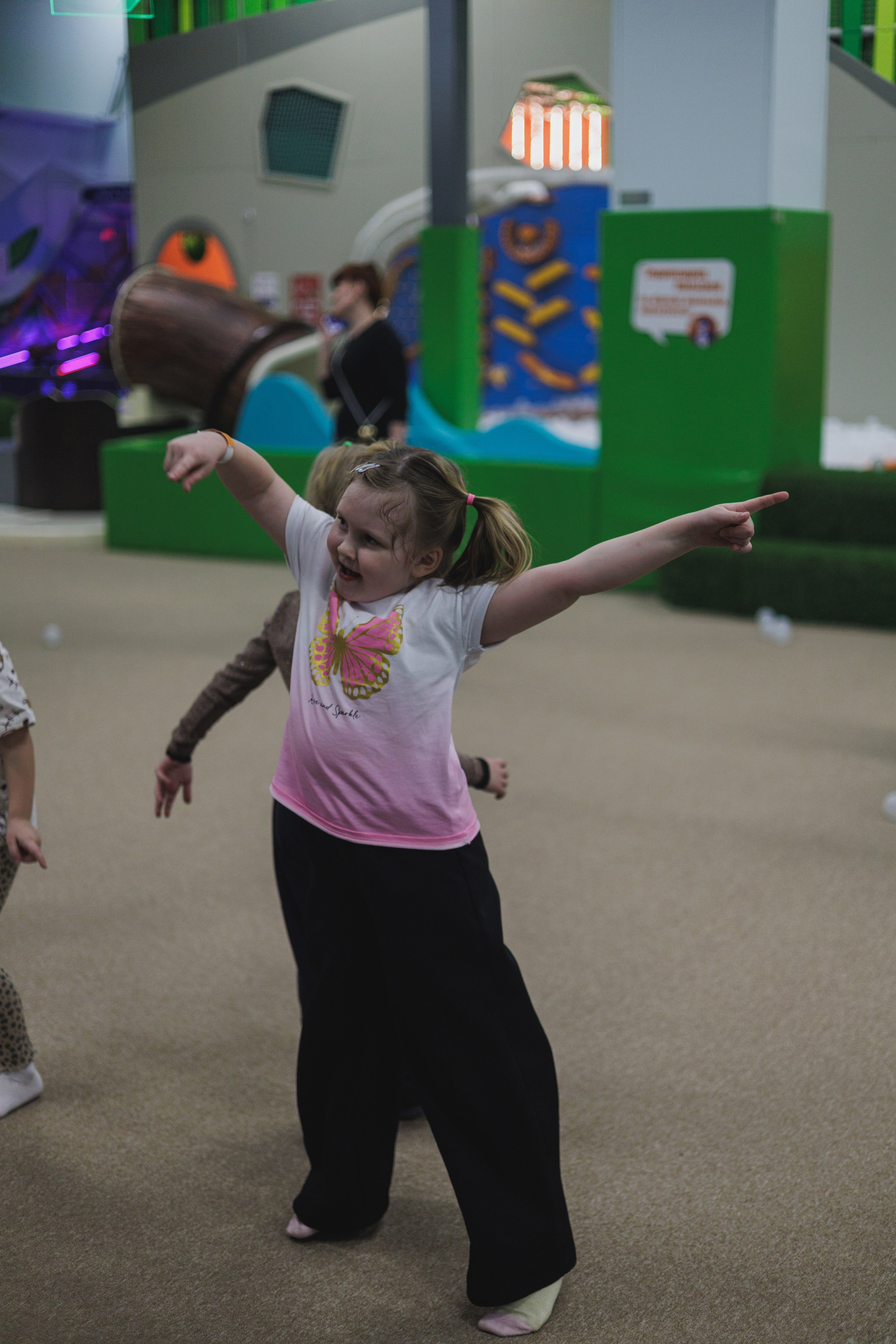 Василисе 5 лет. Фотограф в Раменском и Москве |Татьяна Конарева