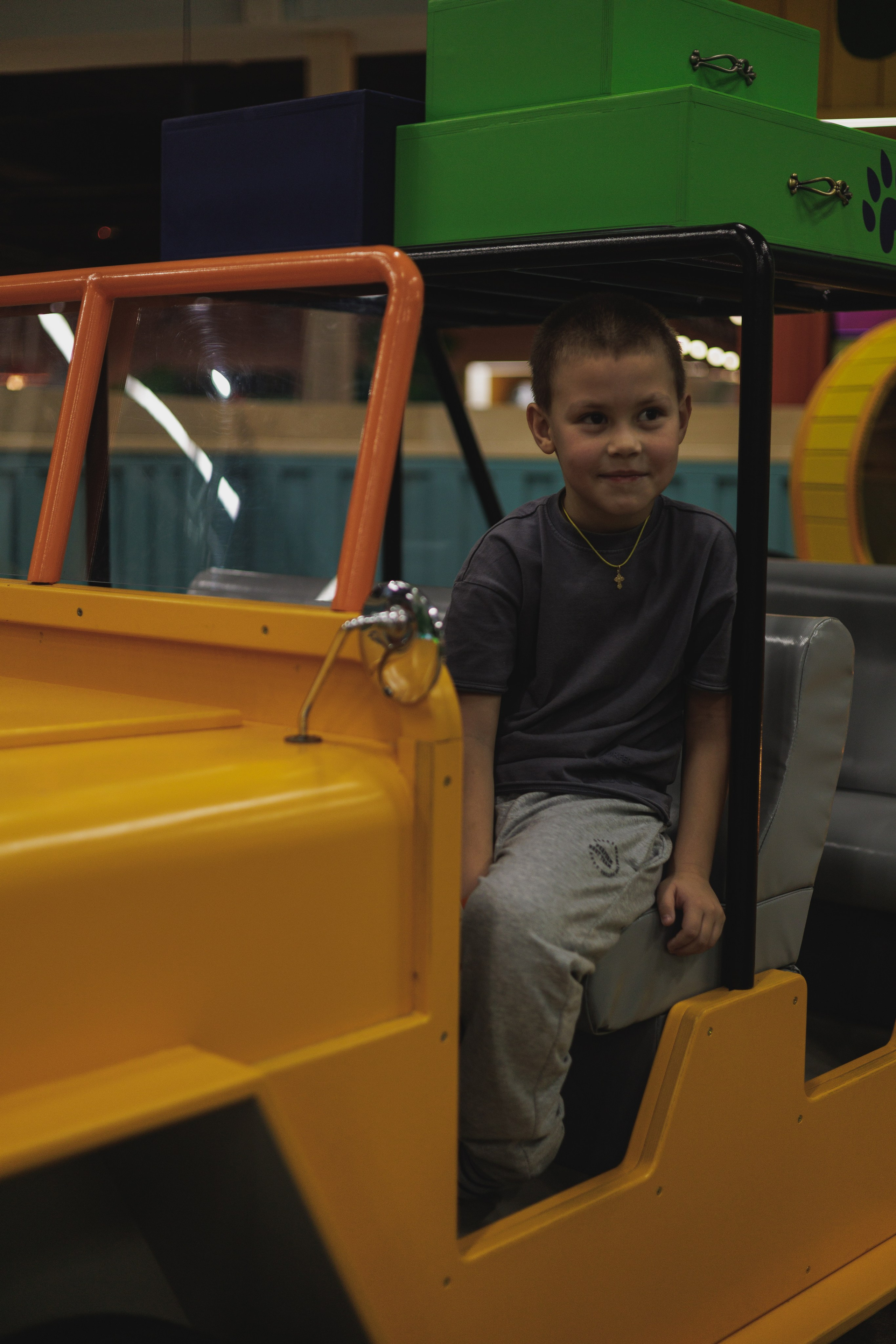 Василисе 5 лет. Фотограф в Раменском и Москве |Татьяна Конарева