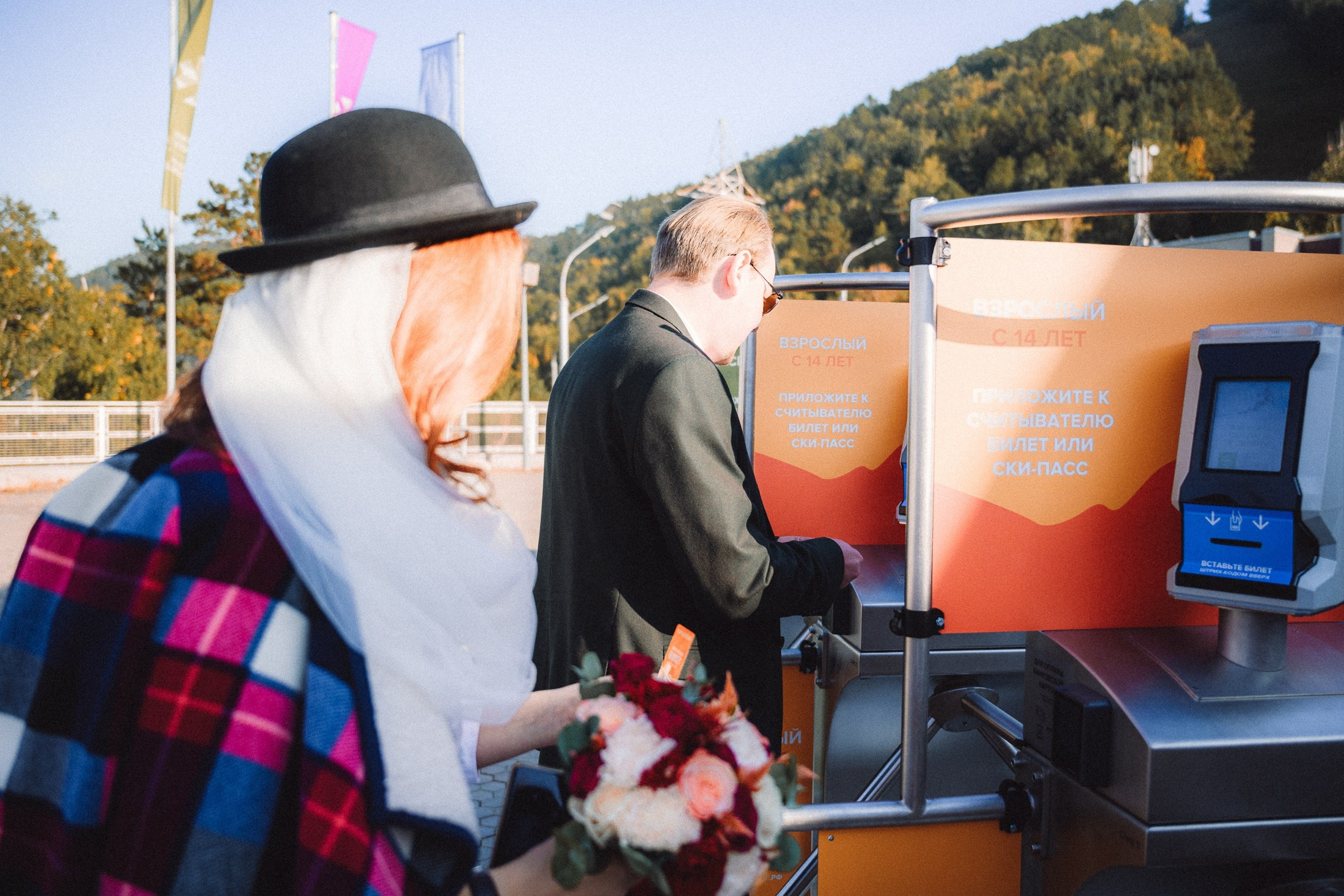 Костя и Юля. 📸Портретный и репортажный фотограф | Красноярск | Поливода Дмитрий📸