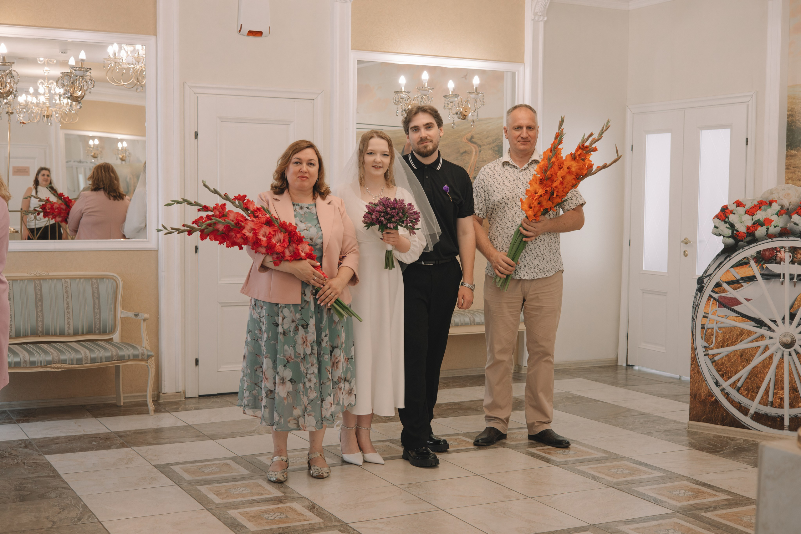 Альбина+Иван. Семейный фотограф в Санкт-Петербурге. Запечатление мгновений и ярких воспоминаний в Вашей жизни