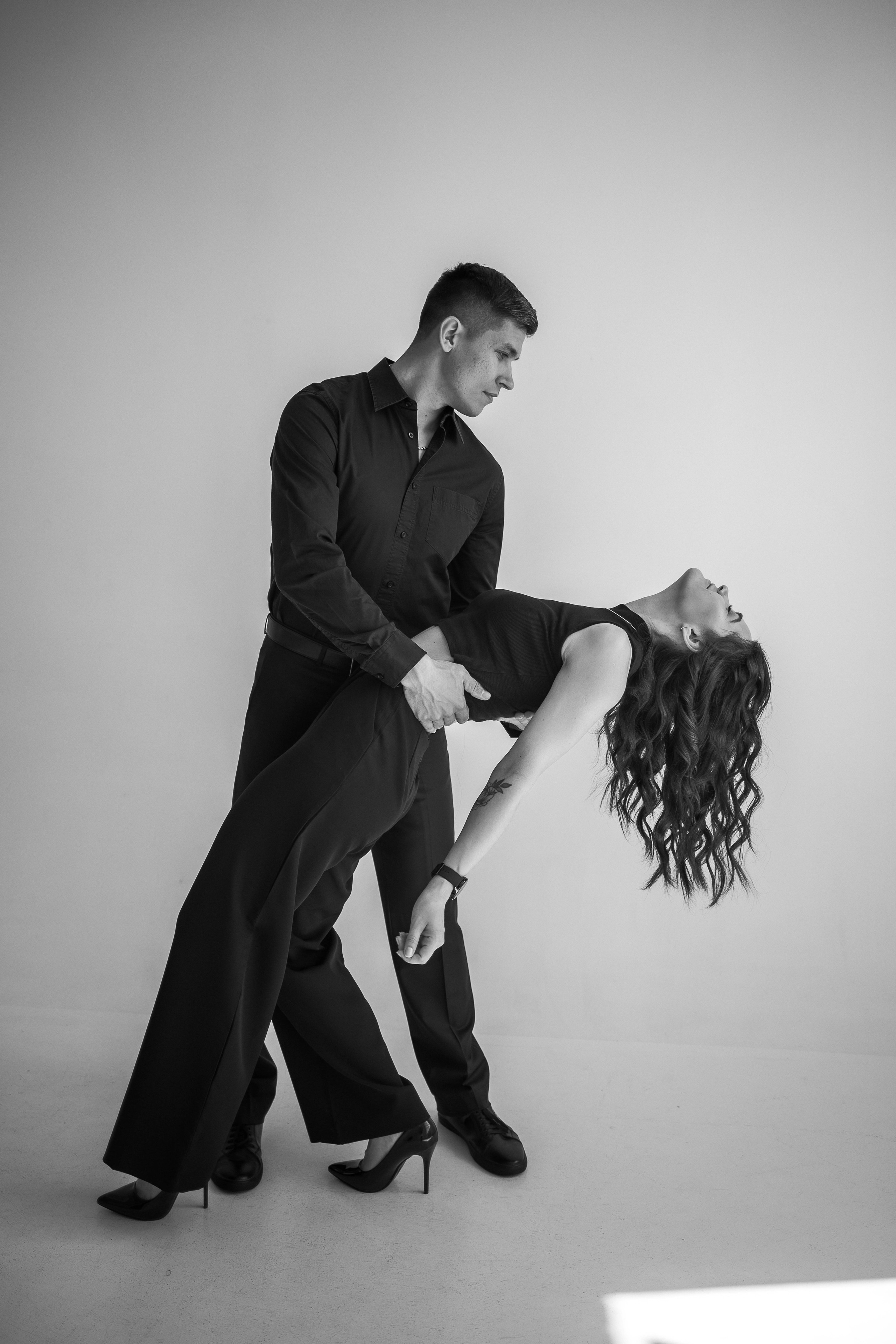 Оля и Андрей. Nadin.K фотограф Иркутск, Байкал, Братск