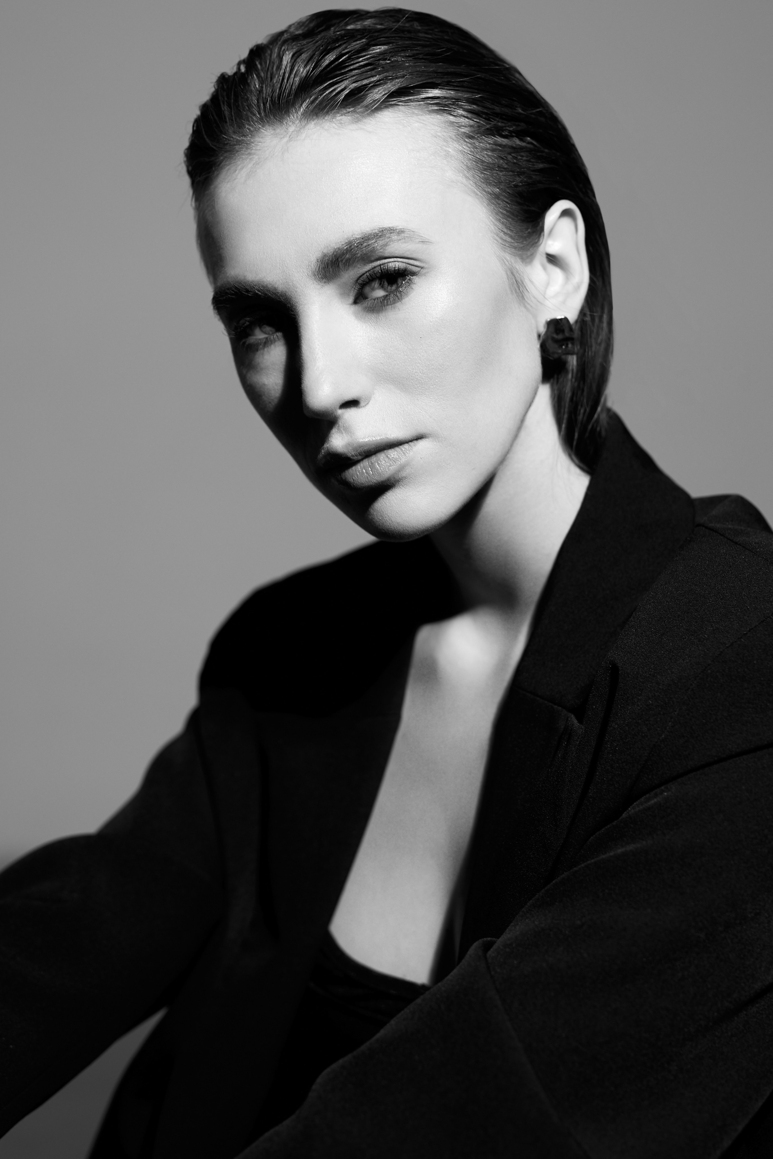 Анастасия. Фотограф Наталья Курасанова