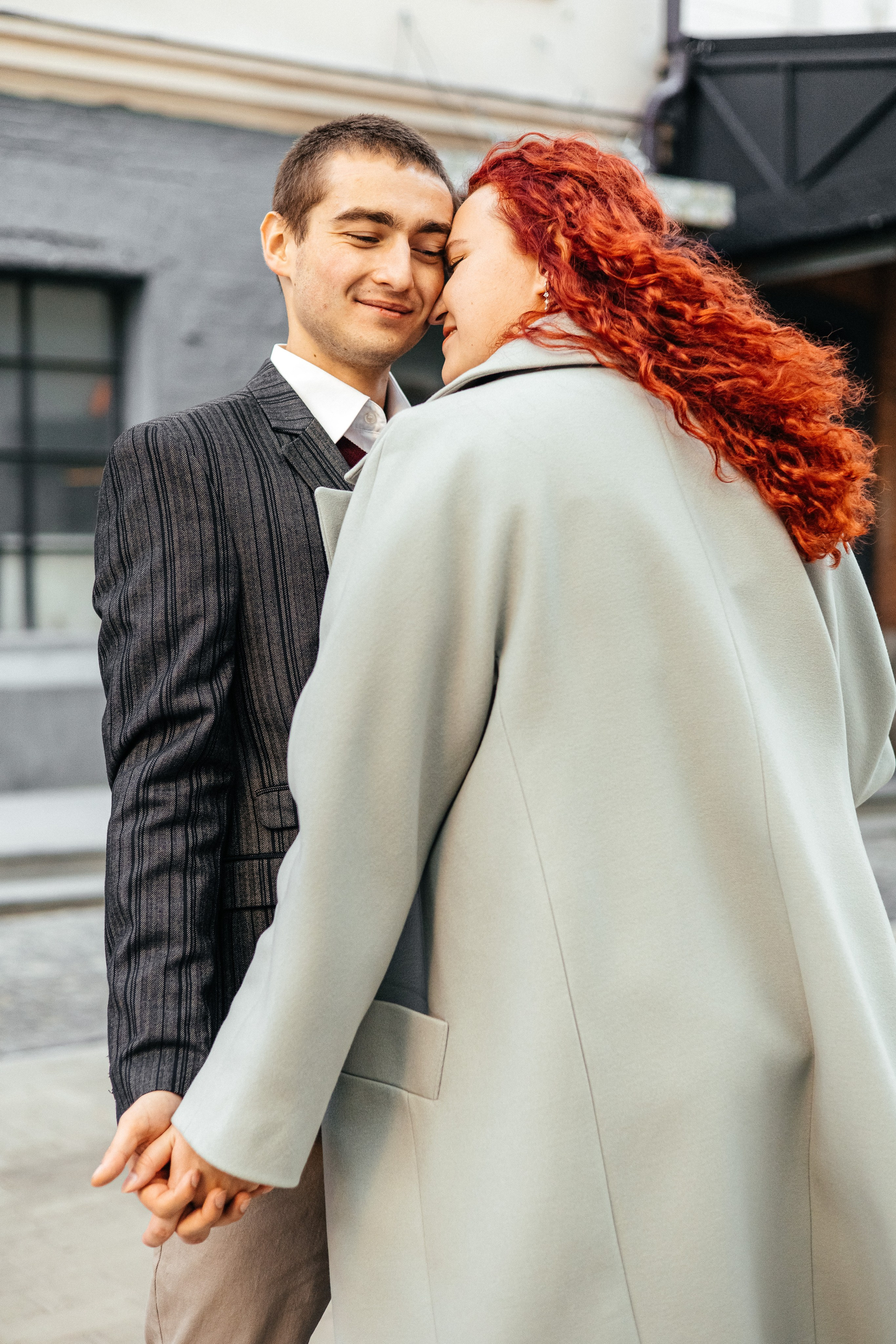 N&K. Дарья Нерсесян — фотограф в Ростове-на-Дону