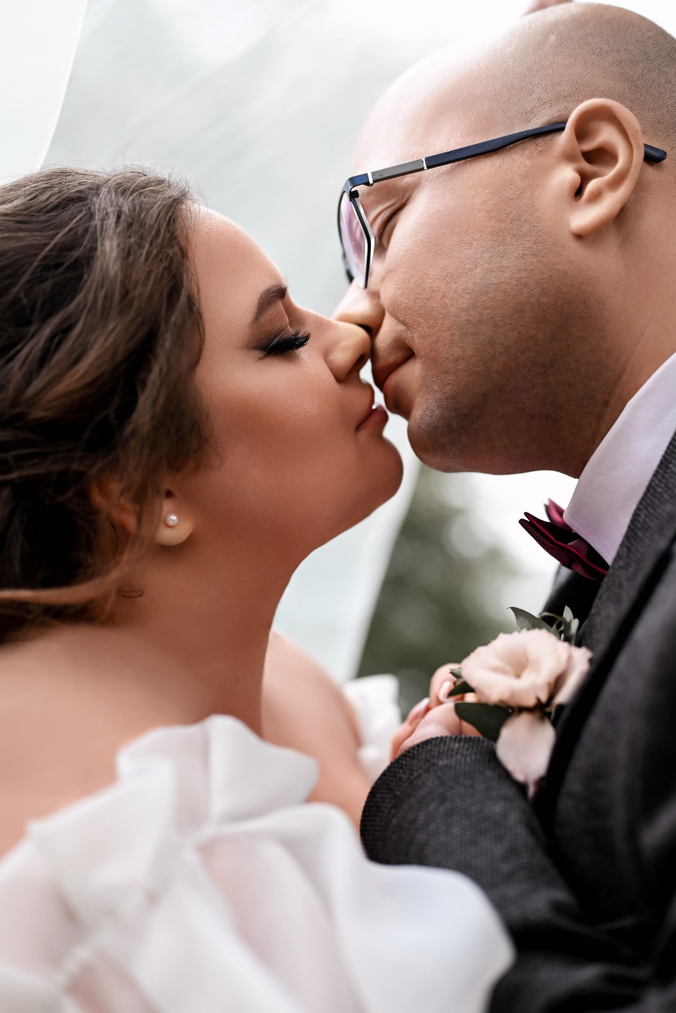 Свадебная съемка, фотограф на свадьбу в Москве, свадебная фотосессия Москва. Главная