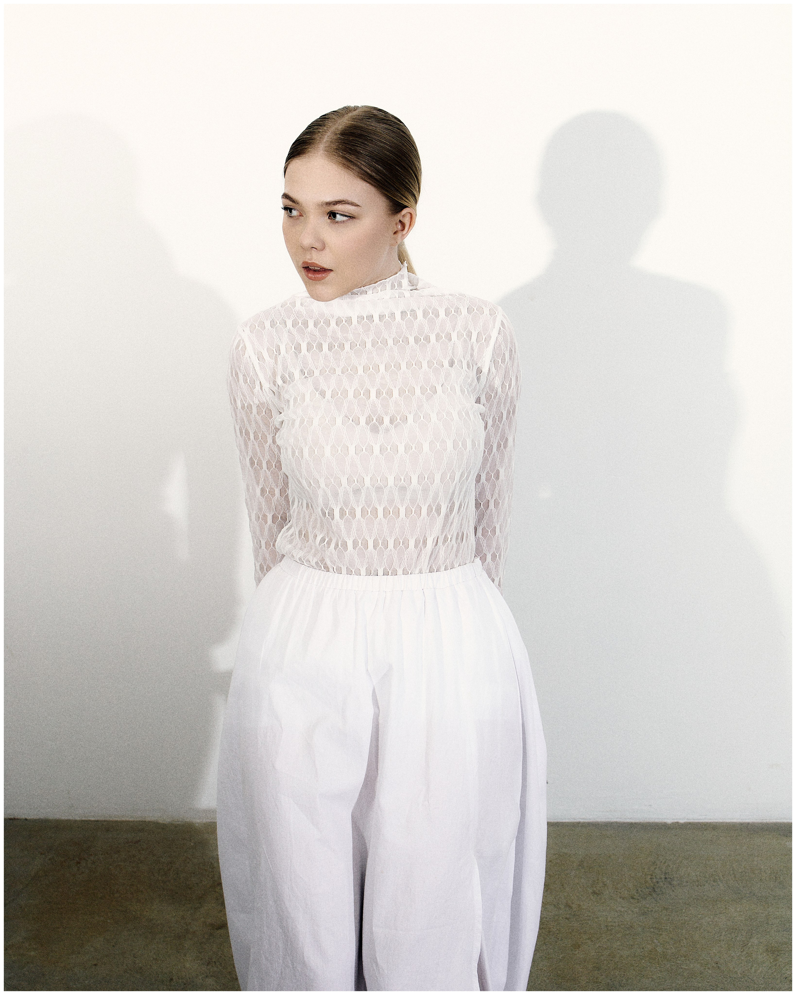 Ангелина. Портретный фотограф в Москве | Анастасия Старкова