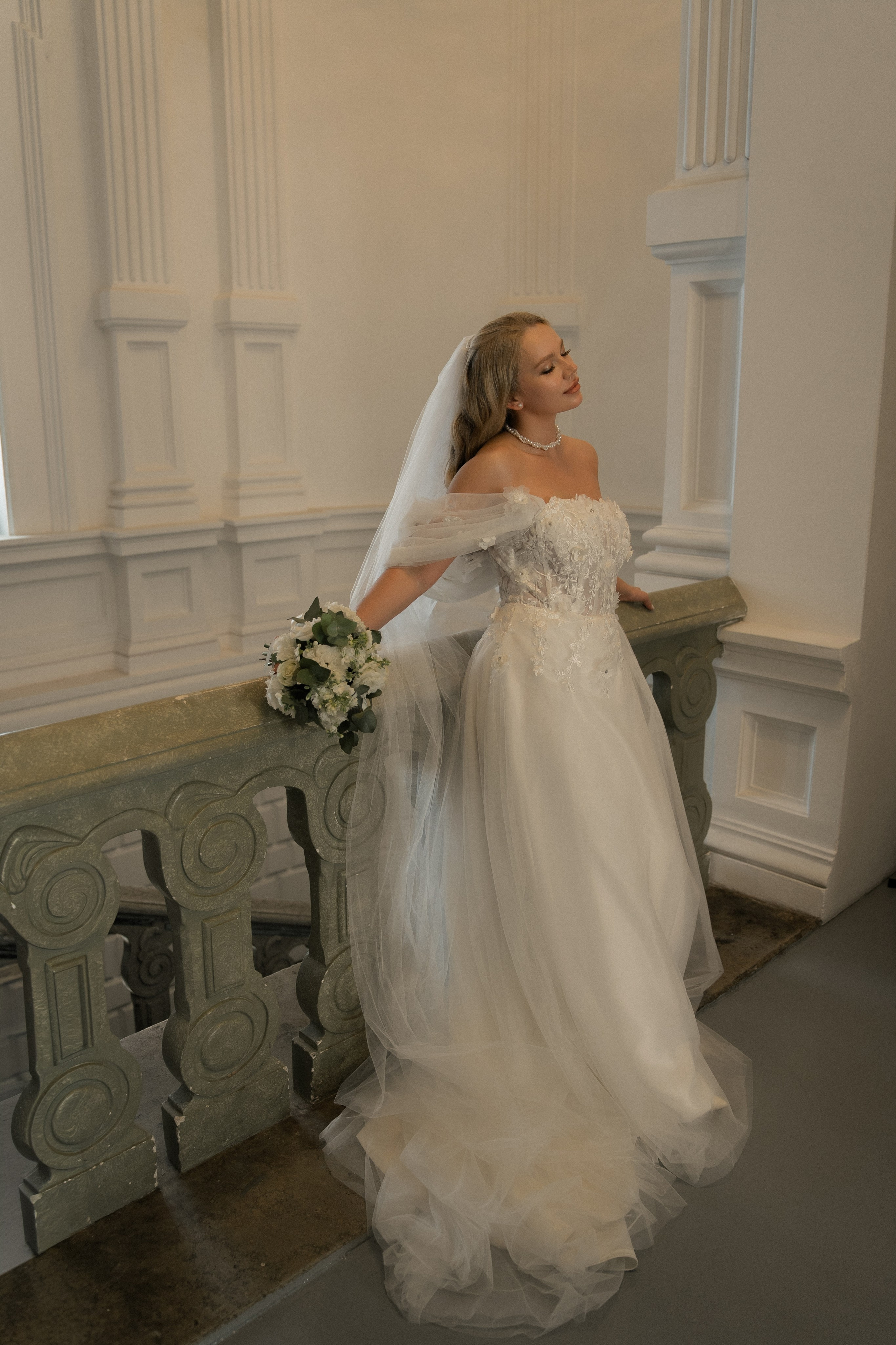E&A. Фотограф Ирина Романенко