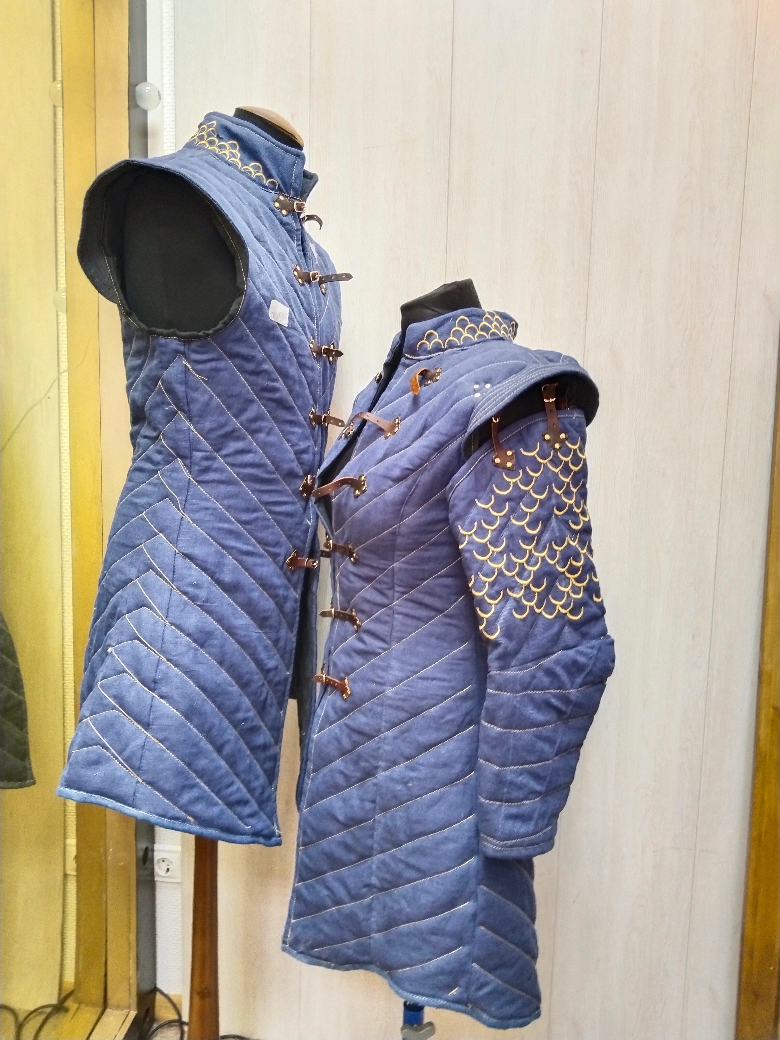 Стёганые изделия. AIREN DESIGN — художественное ателье