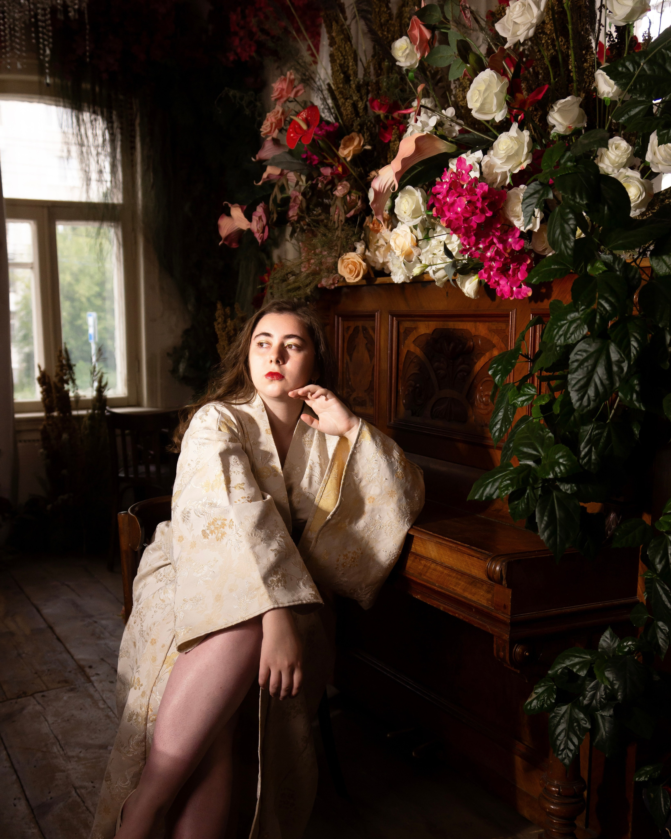 Tsilechka. Женский фотограф Омск, Екатерина Петрова