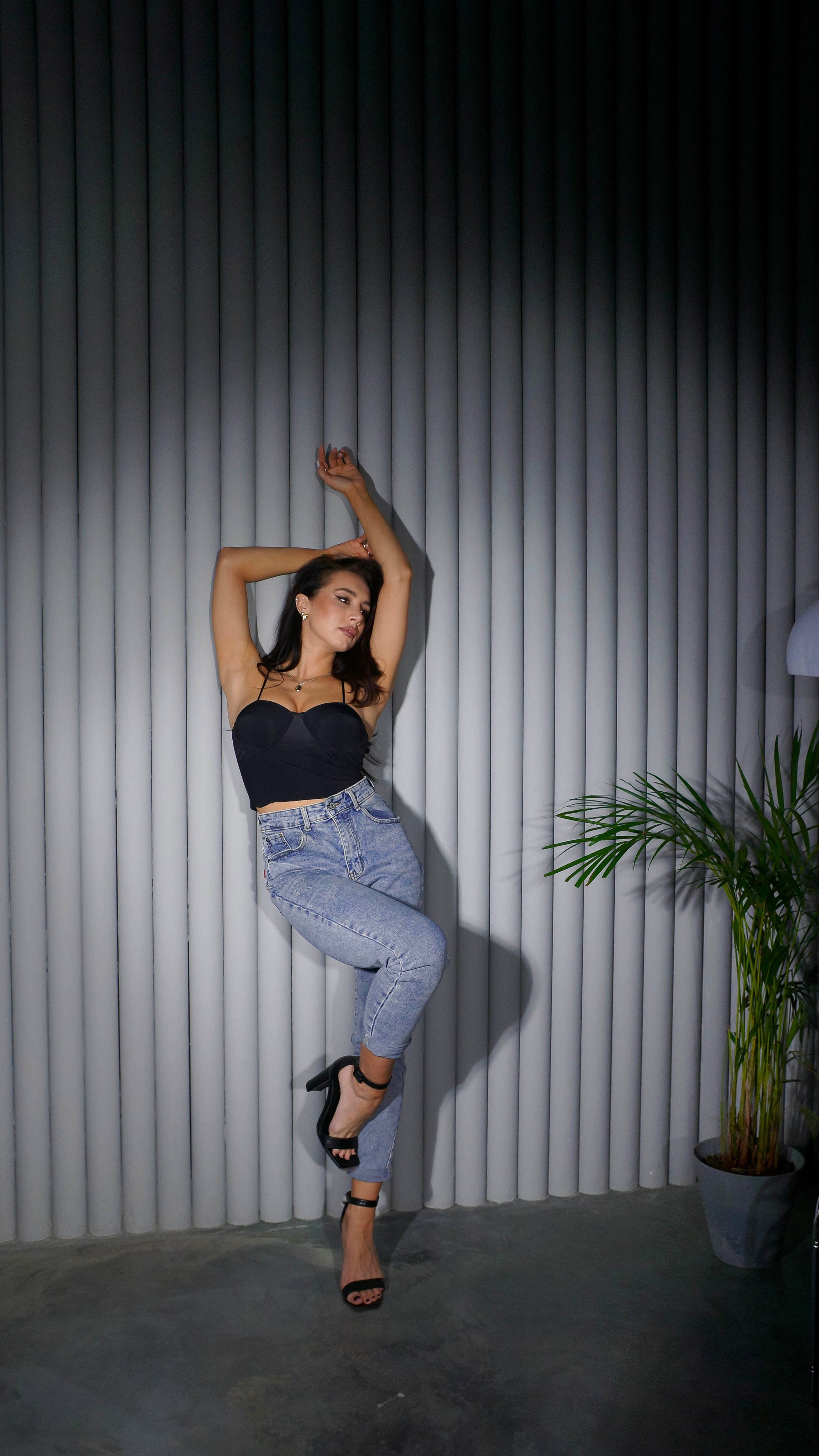 Кристина. Женский фотограф Омск, Екатерина Петрова