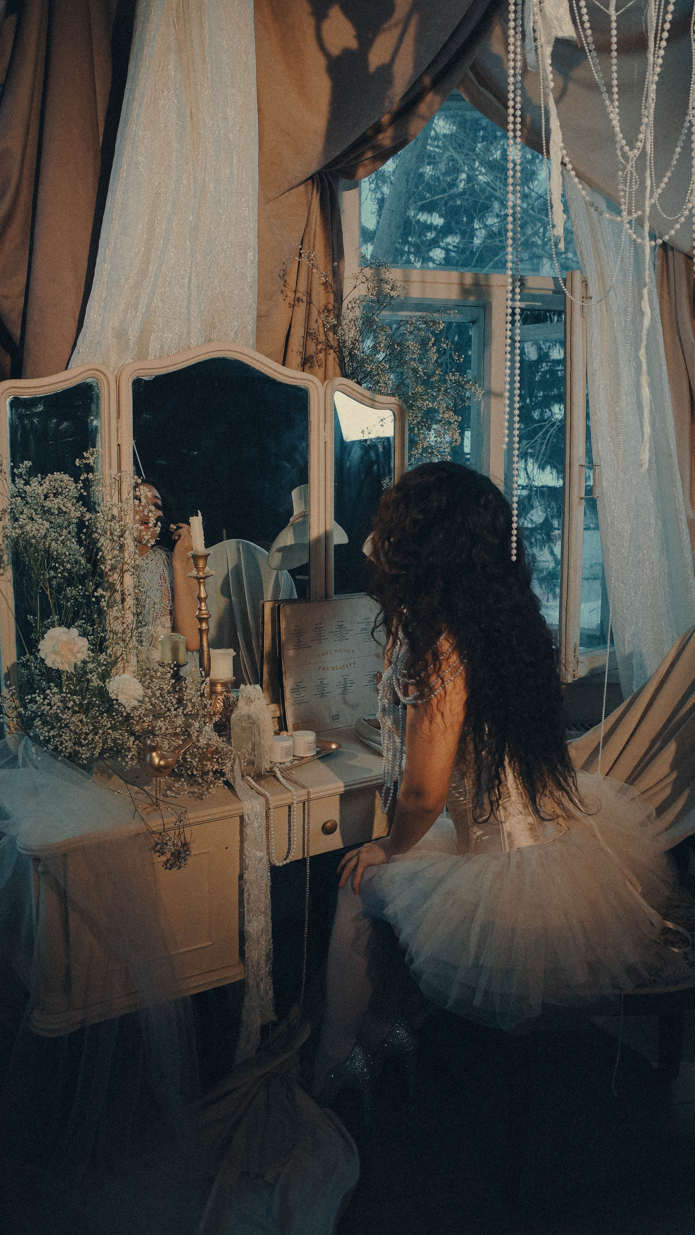 Мадина. Женский фотограф Омск, Екатерина Петрова