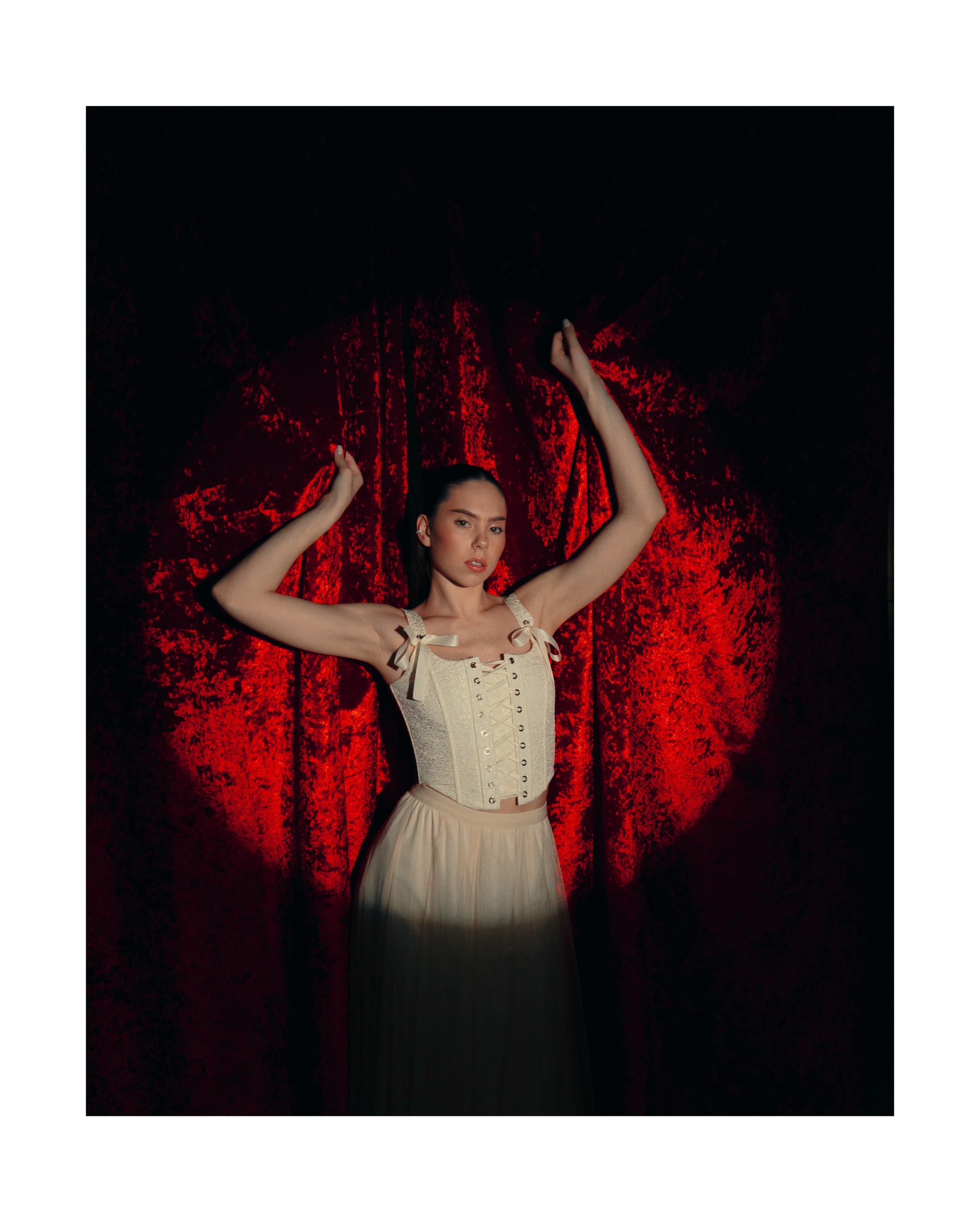 Александра. Женский фотограф Омск, Екатерина Петрова