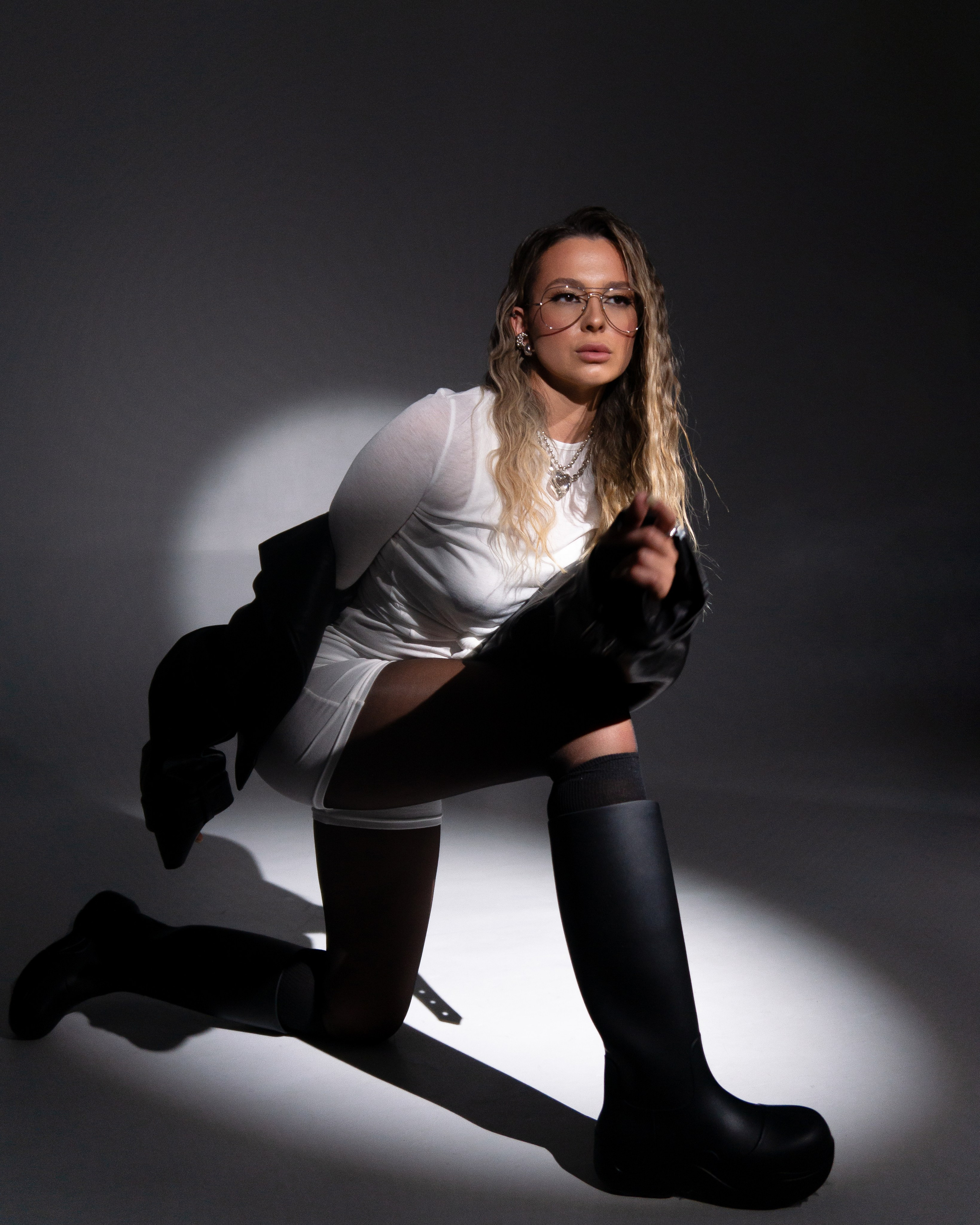 Ирина. Женский фотограф Омск, Екатерина Петрова