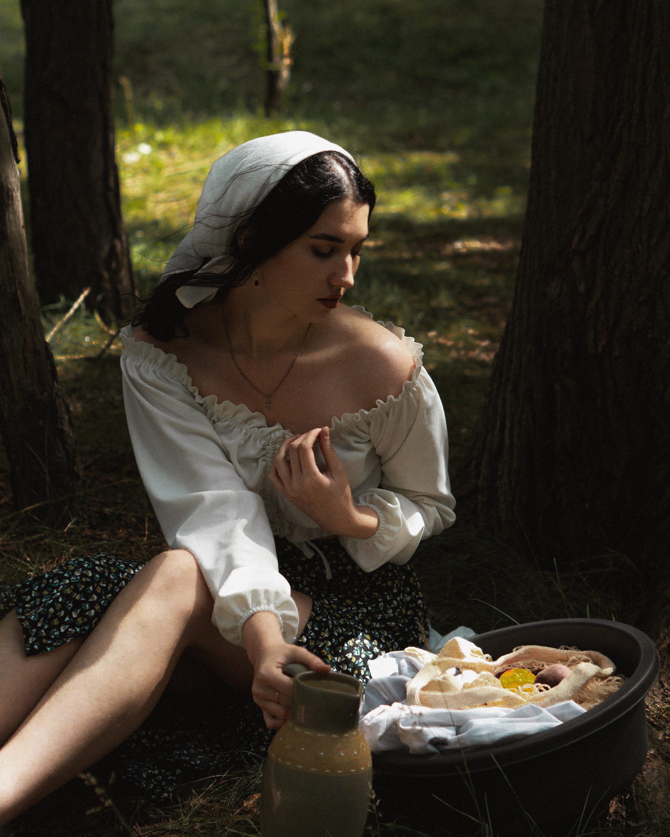 Анастасия. Женский фотограф Омск, Екатерина Петрова