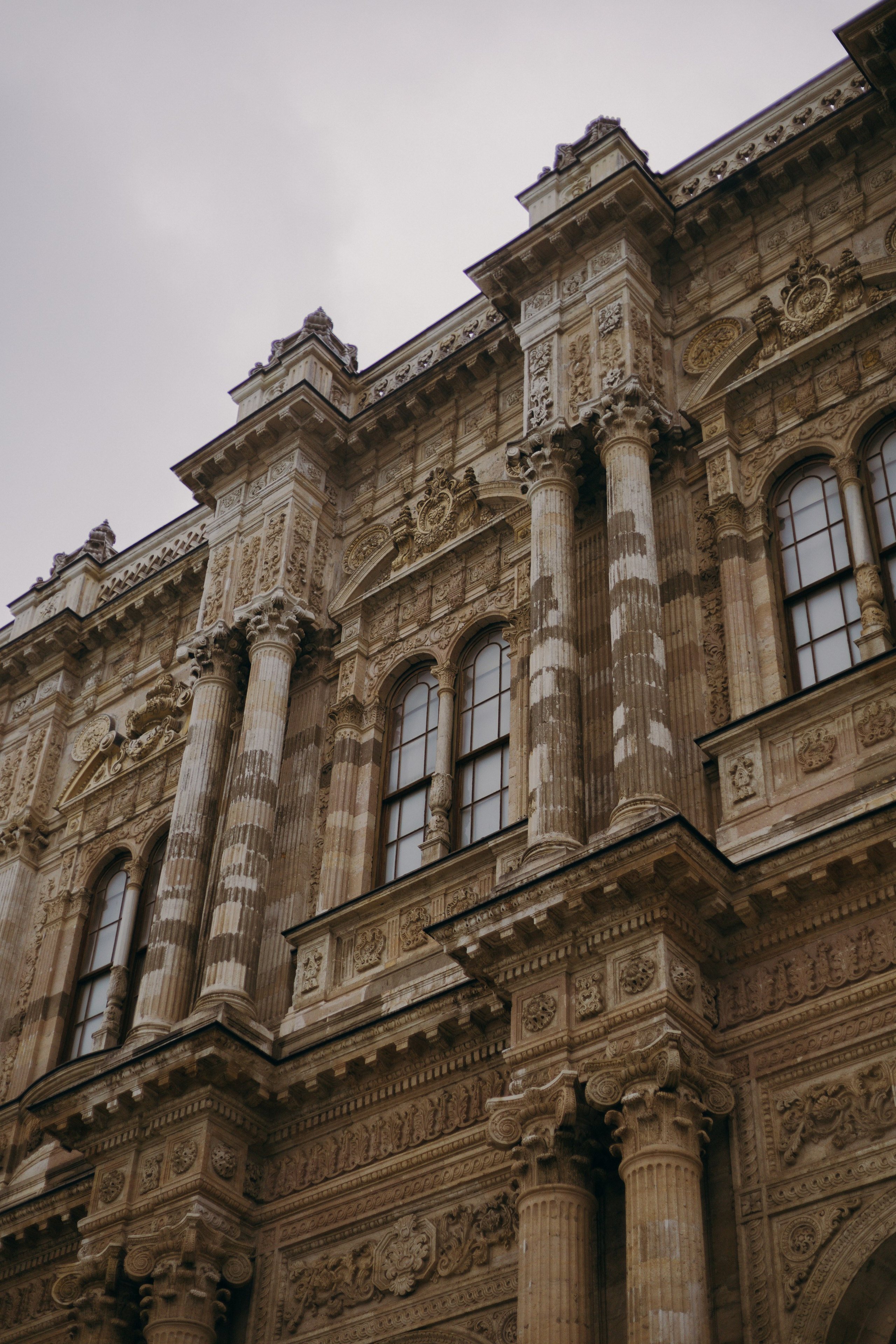 Стамбул. Профессиональный Фотограф во Владимире, в Москве и в Суздале — Полина Романычева
