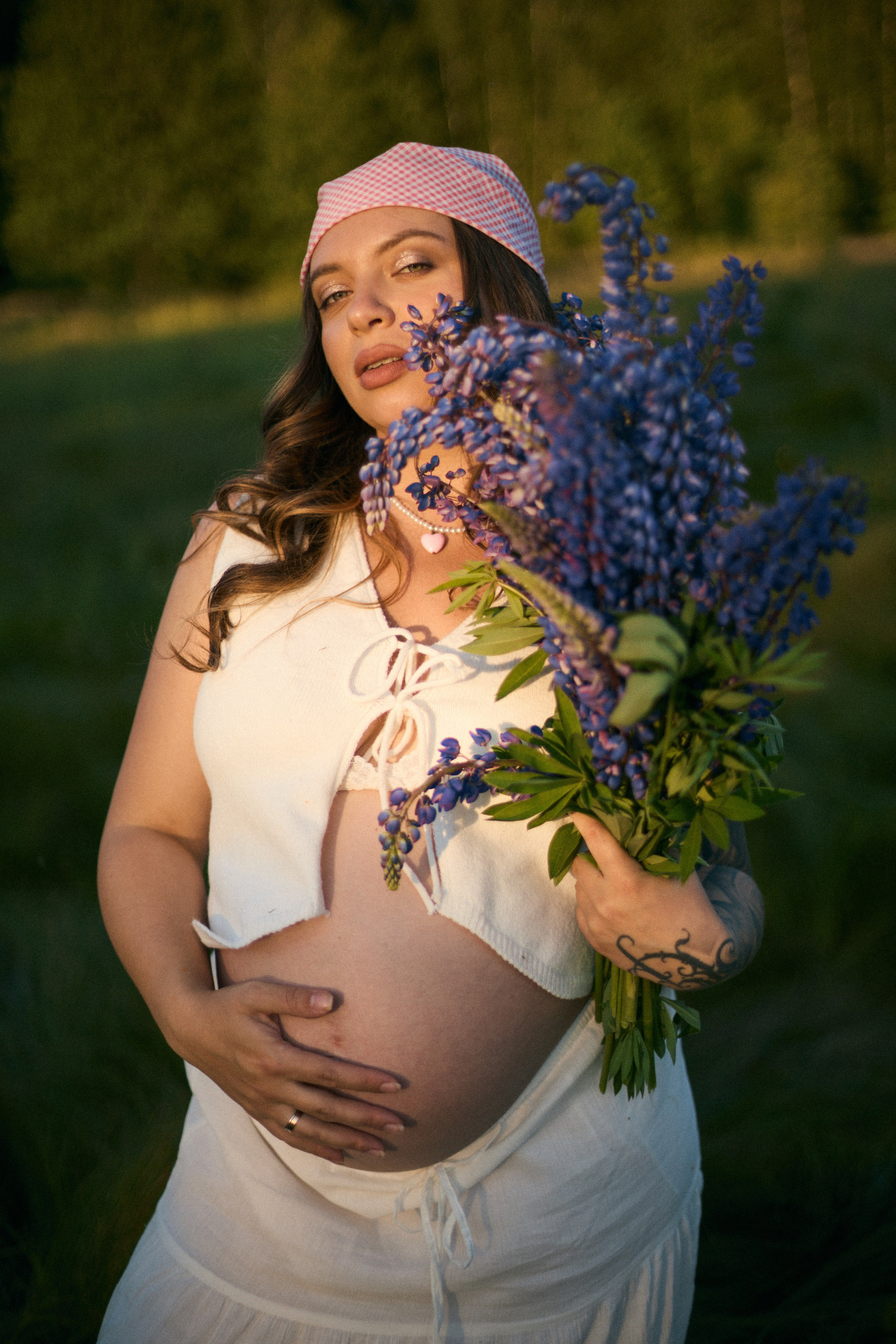 Полина. Профессиональный Фотограф во Владимире, в Москве и в Суздале — Полина Романычева