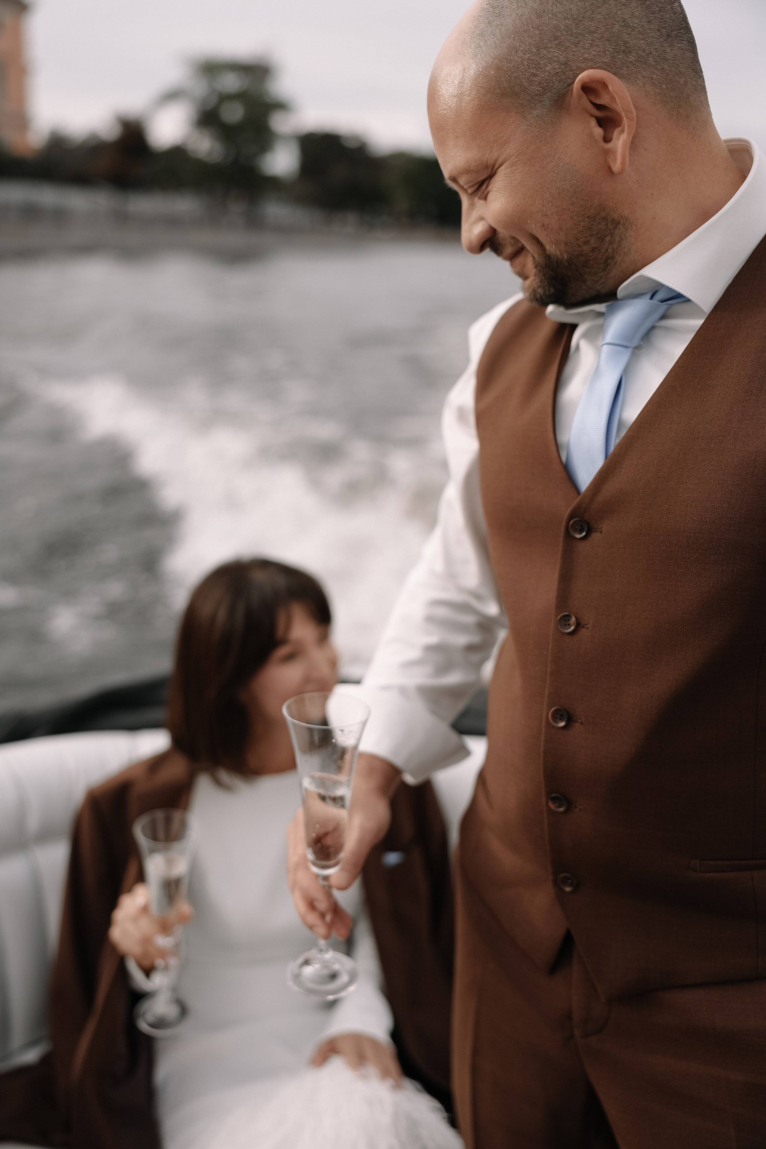 Наводнение…. Свадебный и семейный Фотограф Денис Кошель