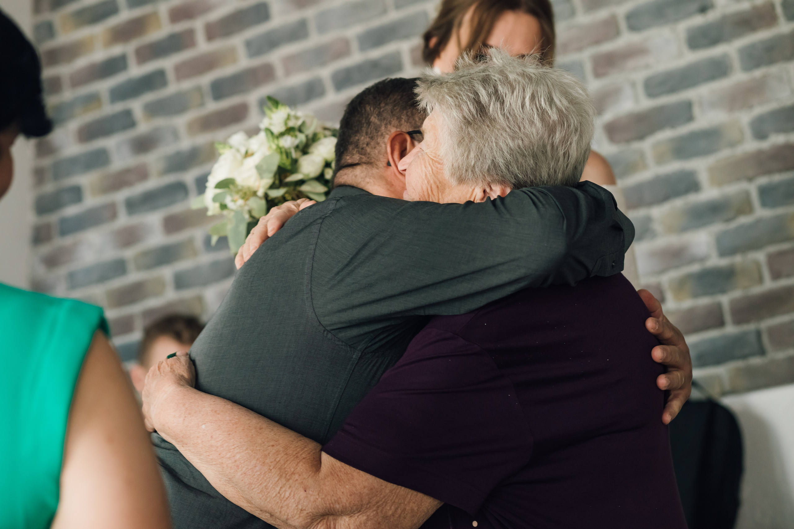 Анастасия и Лукас. Свадебный и семейный фотограф в Москве Евгения Лисина