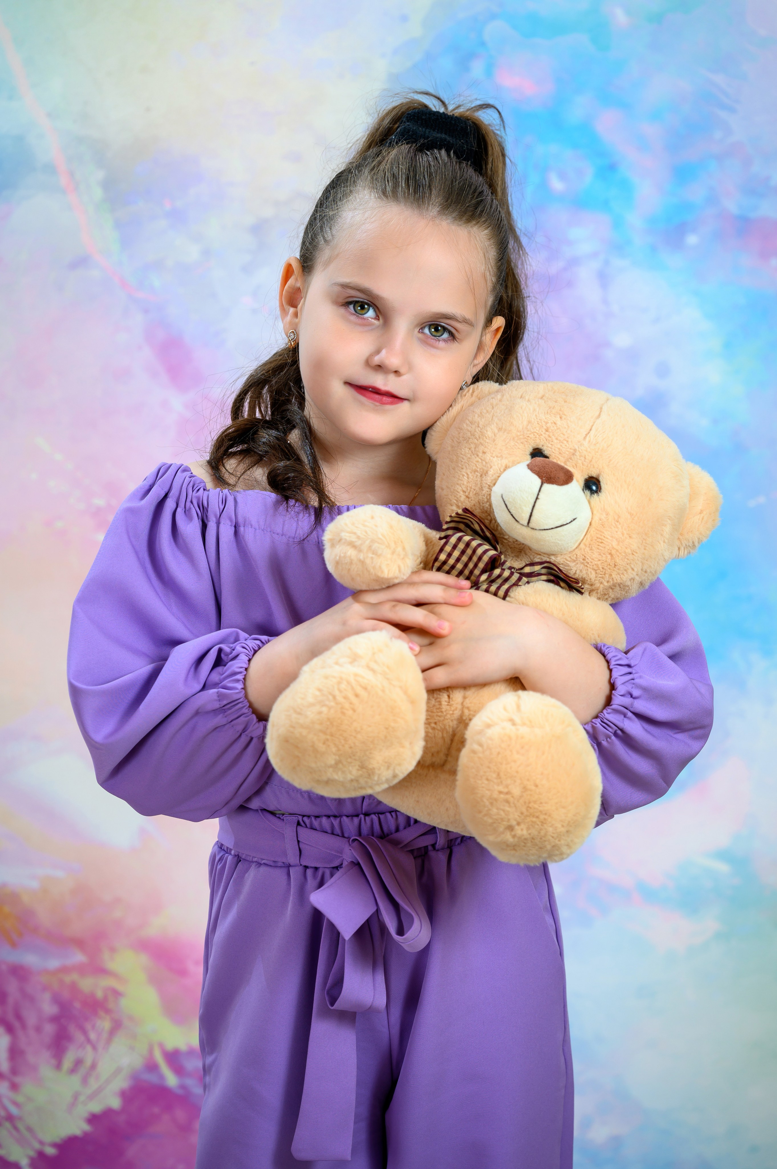 Студийная фотосессия. Вячеслав Скрипник Фотограф Краснодар