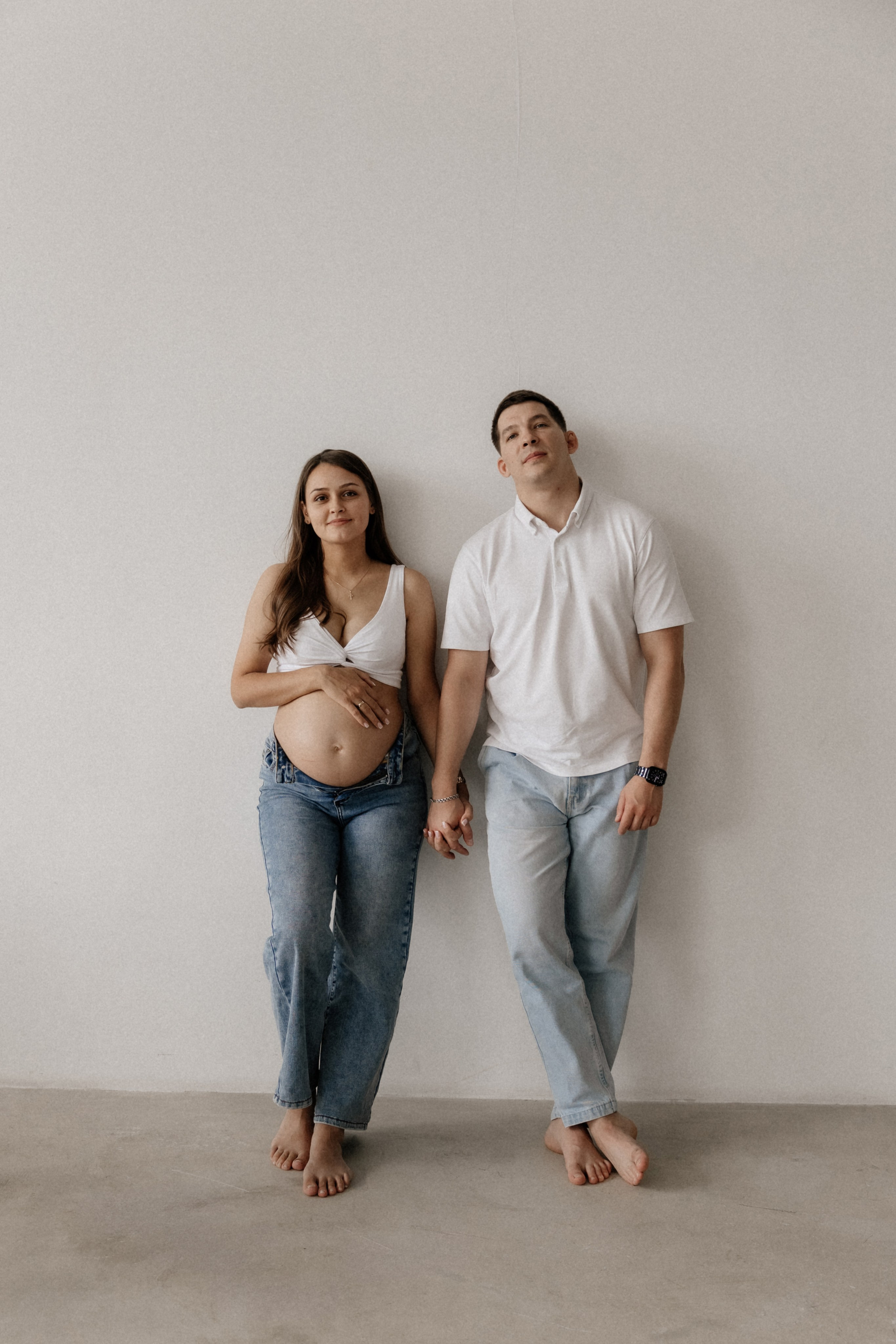 Данил и Настя. Фотограф Москва, Санкт-Петербург, Абакан