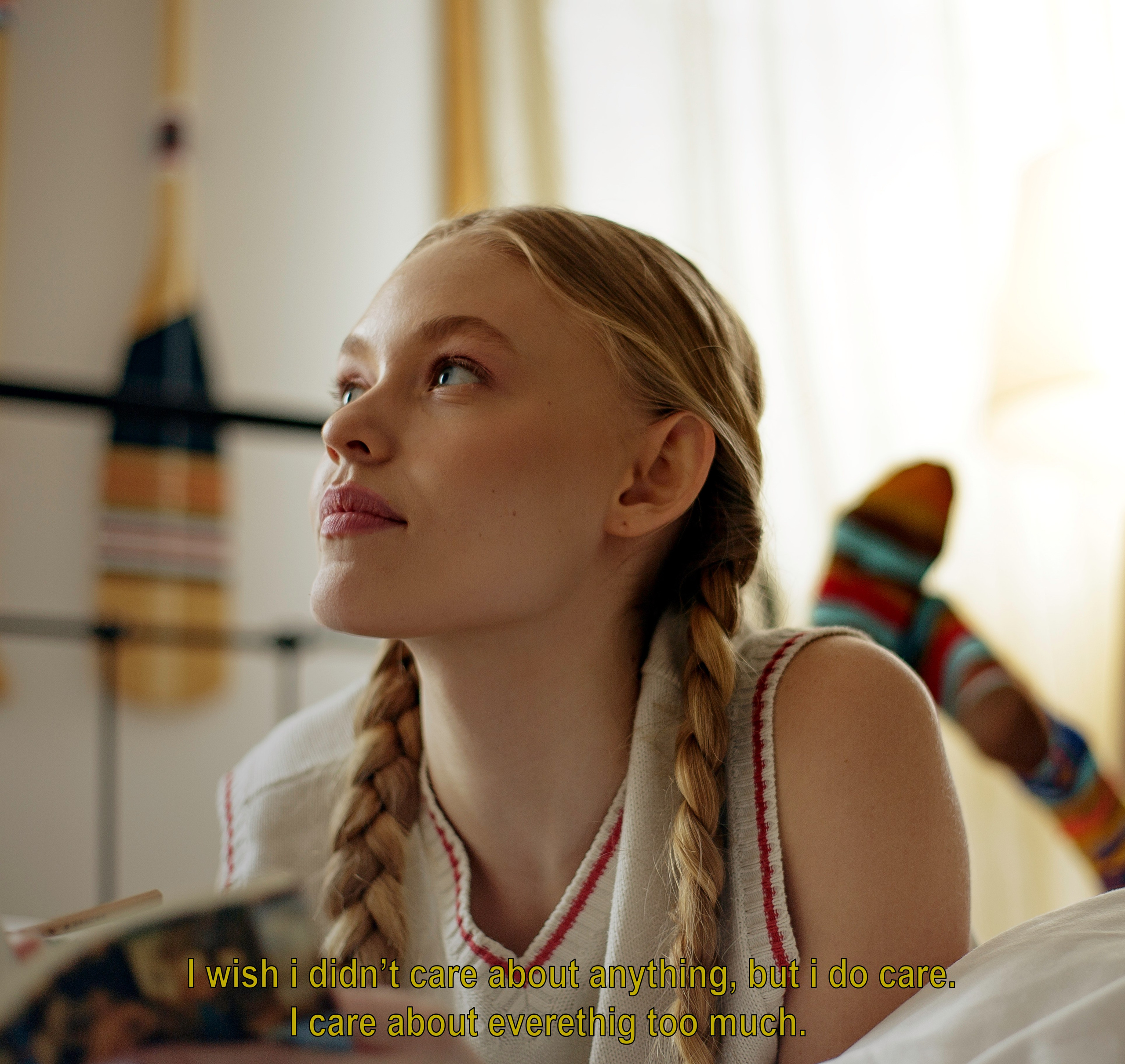 Индивидуальная фотосессия. ALLANA POE