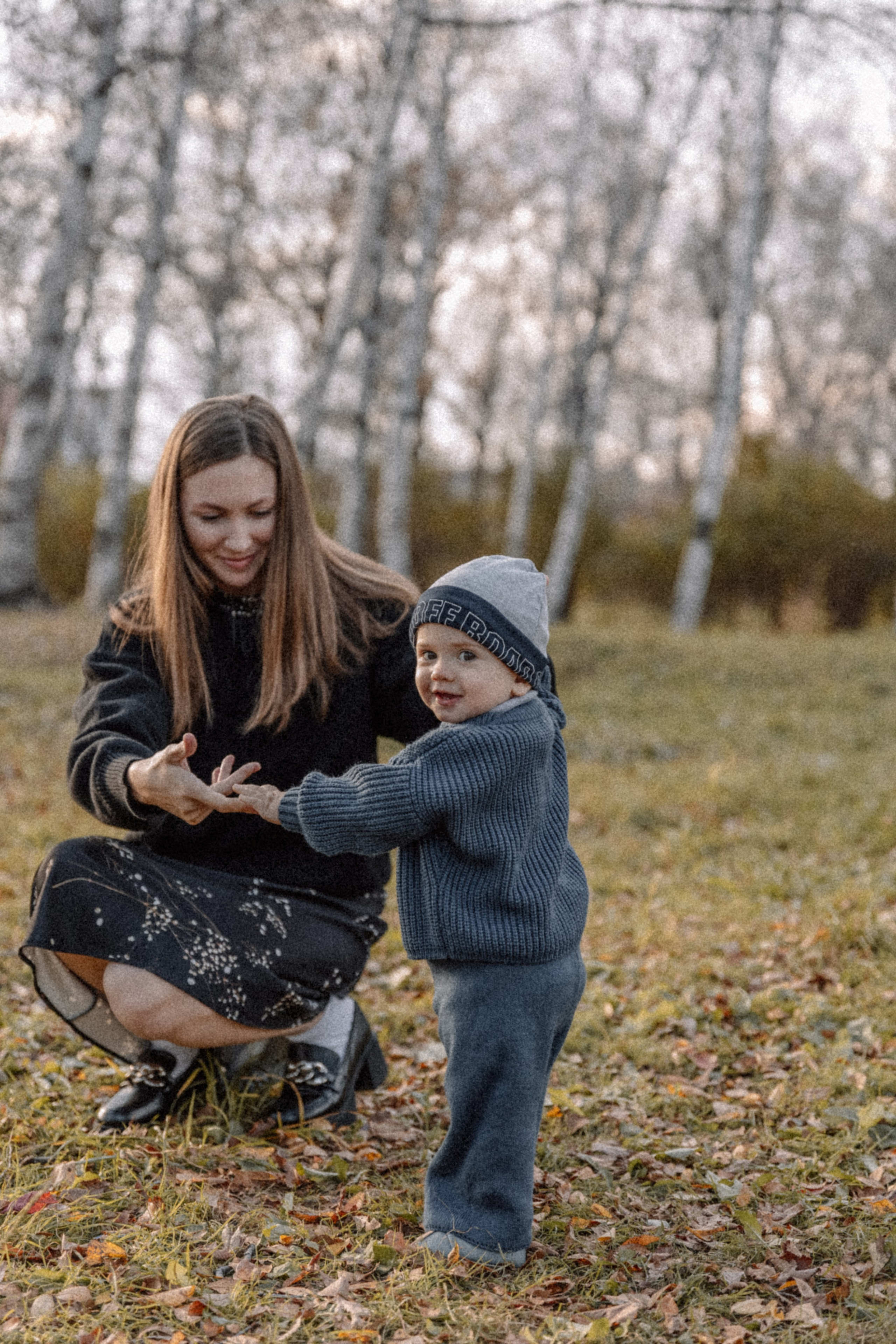Семейные. Фотограф в г. Уссурийск Юлия Зозуля