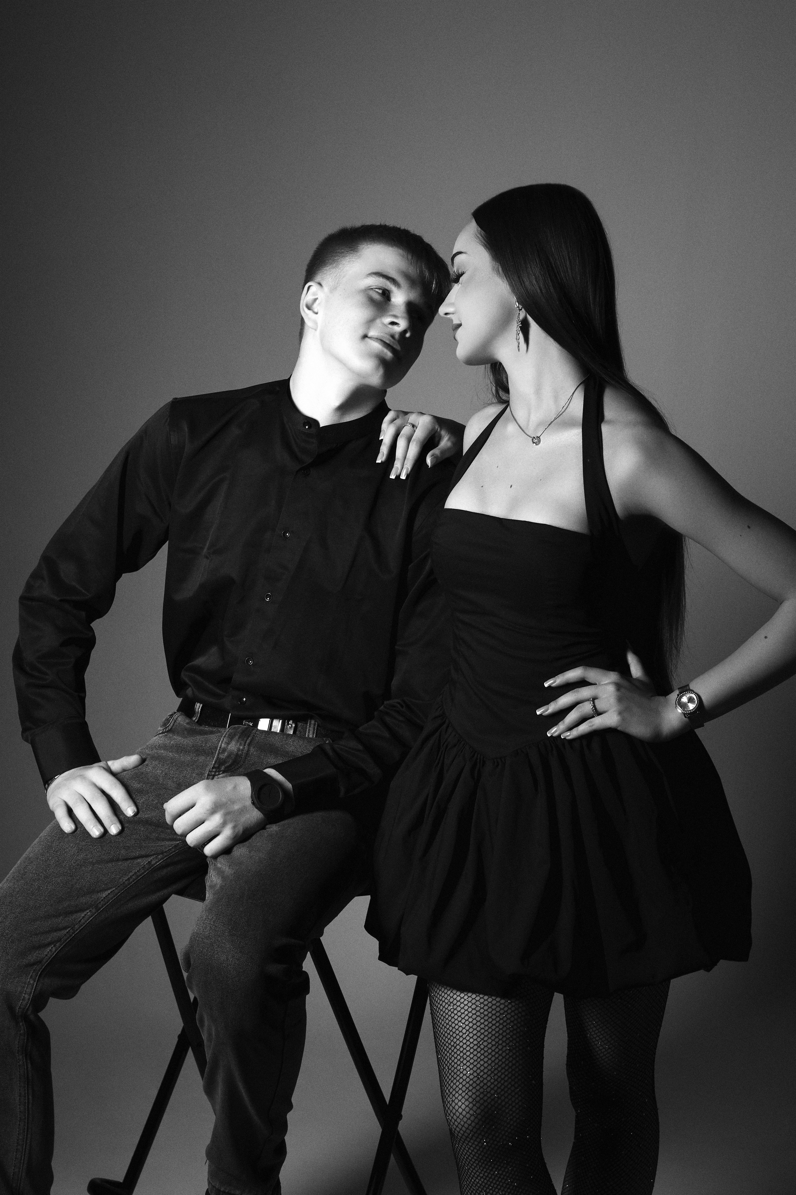 Про любовь. Фотограф в г. Уссурийск Юлия Зозуля