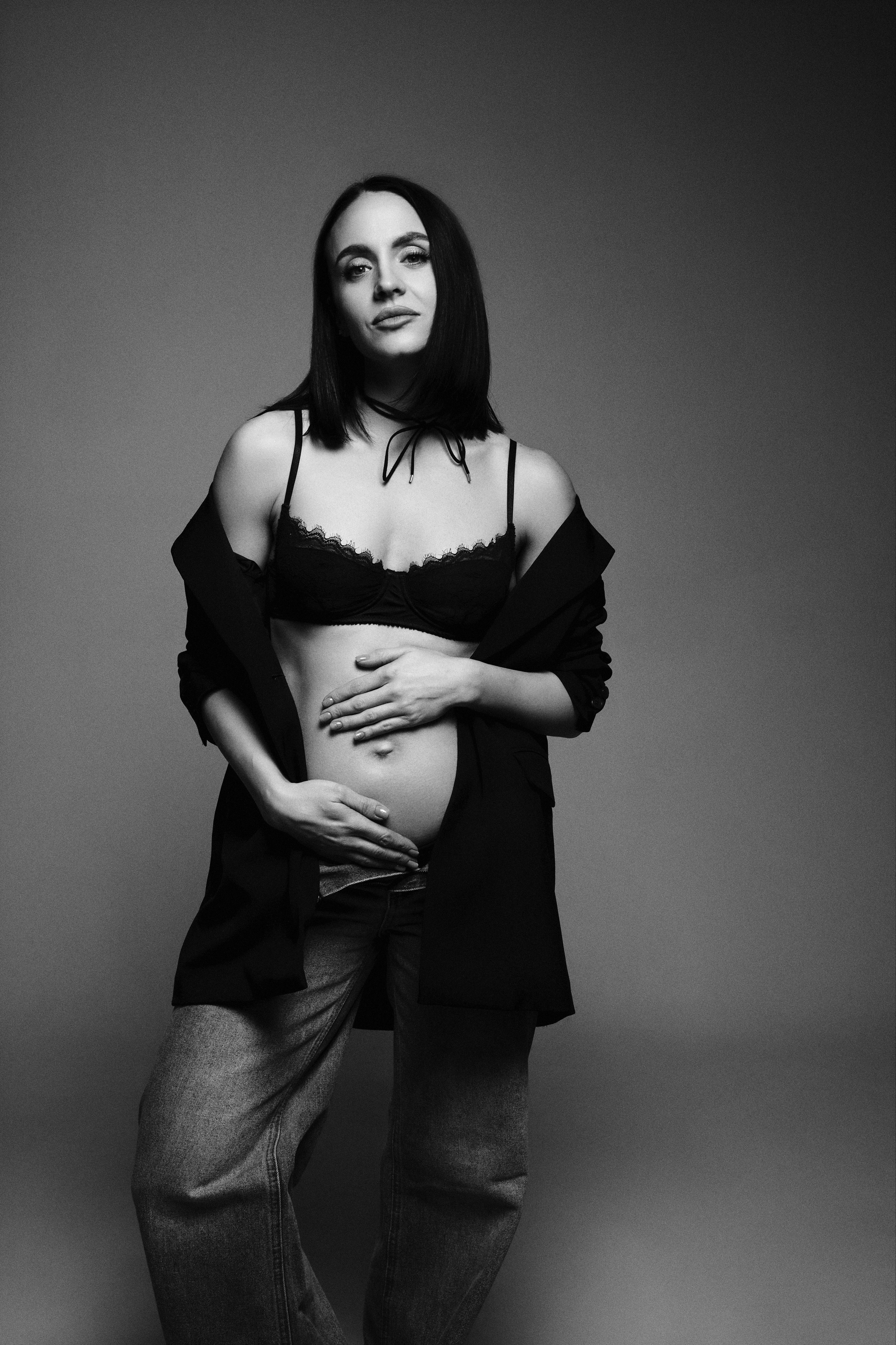 В ожидании. Фотограф в г. Уссурийск Юлия Зозуля