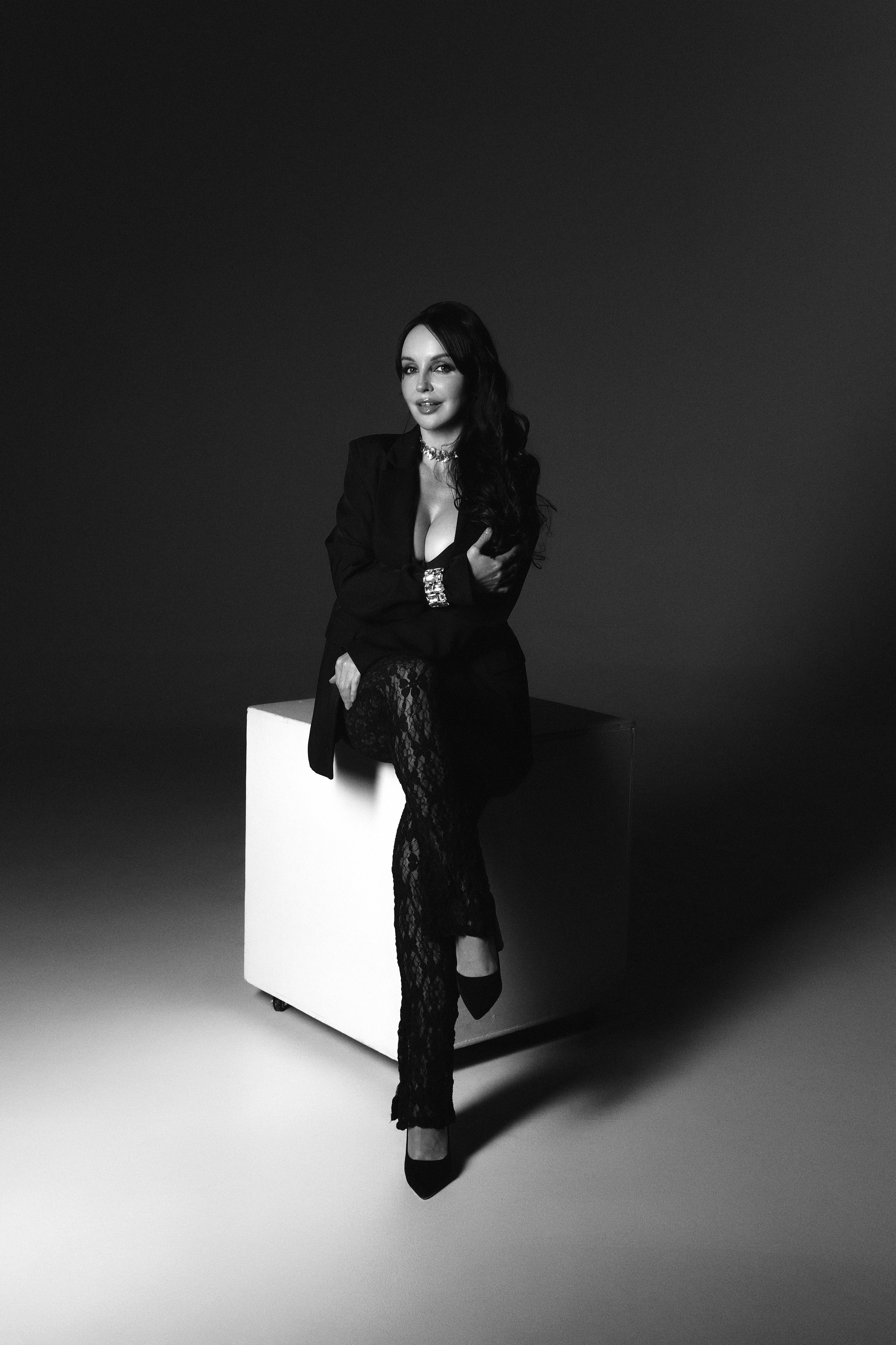 Студийные женские. Фотограф в г. Уссурийск Юлия Зозуля