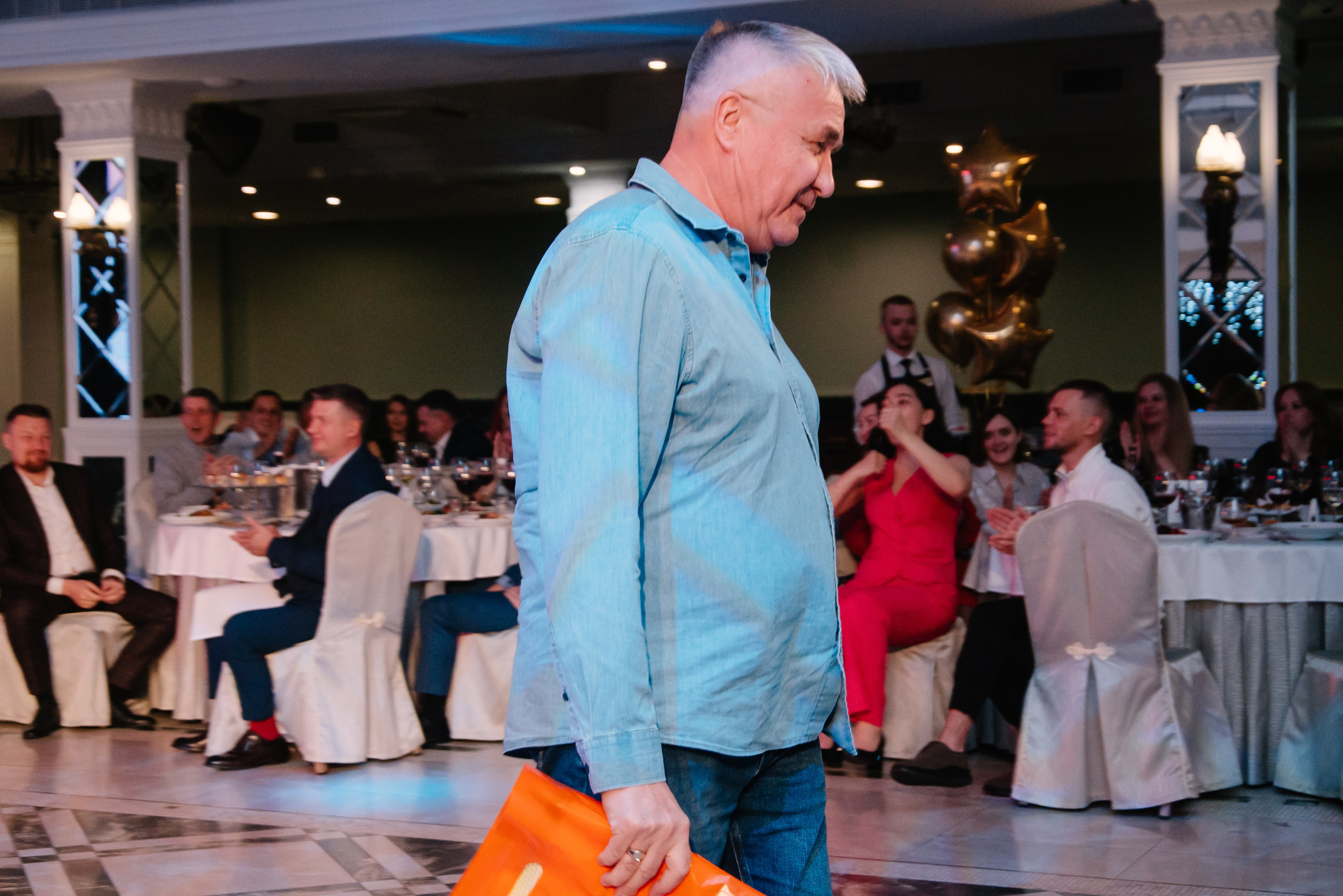 Учебному центру «Перспектива» 25 лет. Фотограф в Челябинске Любовь Денисенко