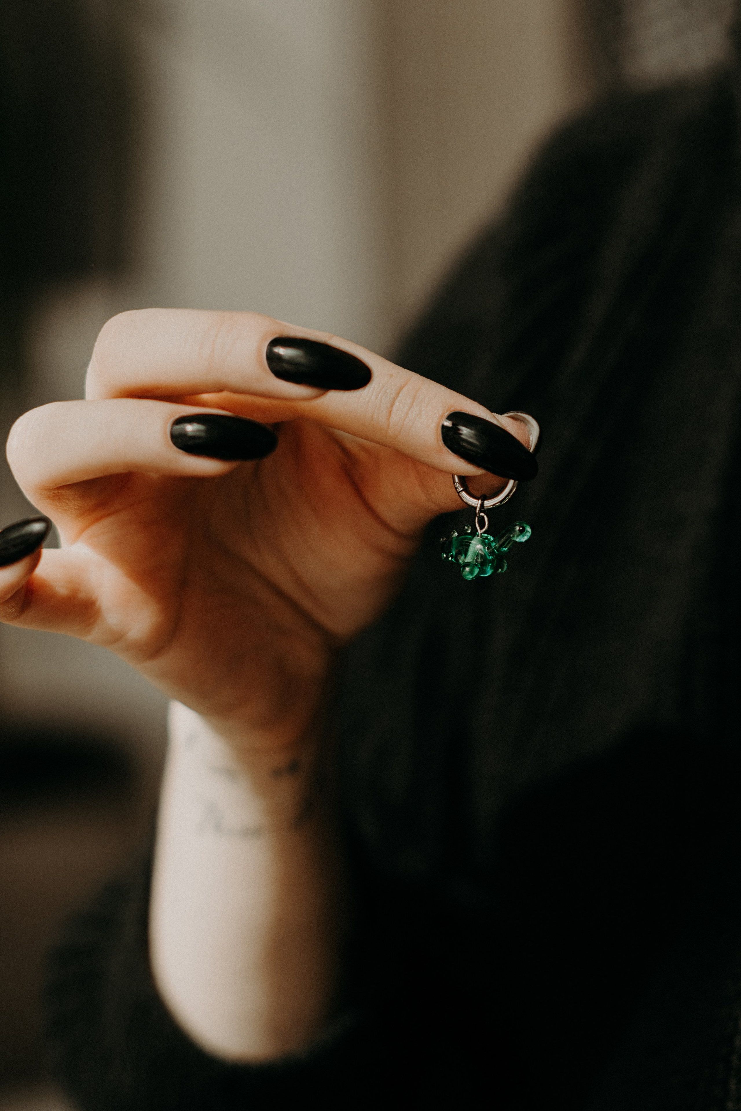 Украшения MekoMora. Фотограф в Челябинске Любовь Денисенко