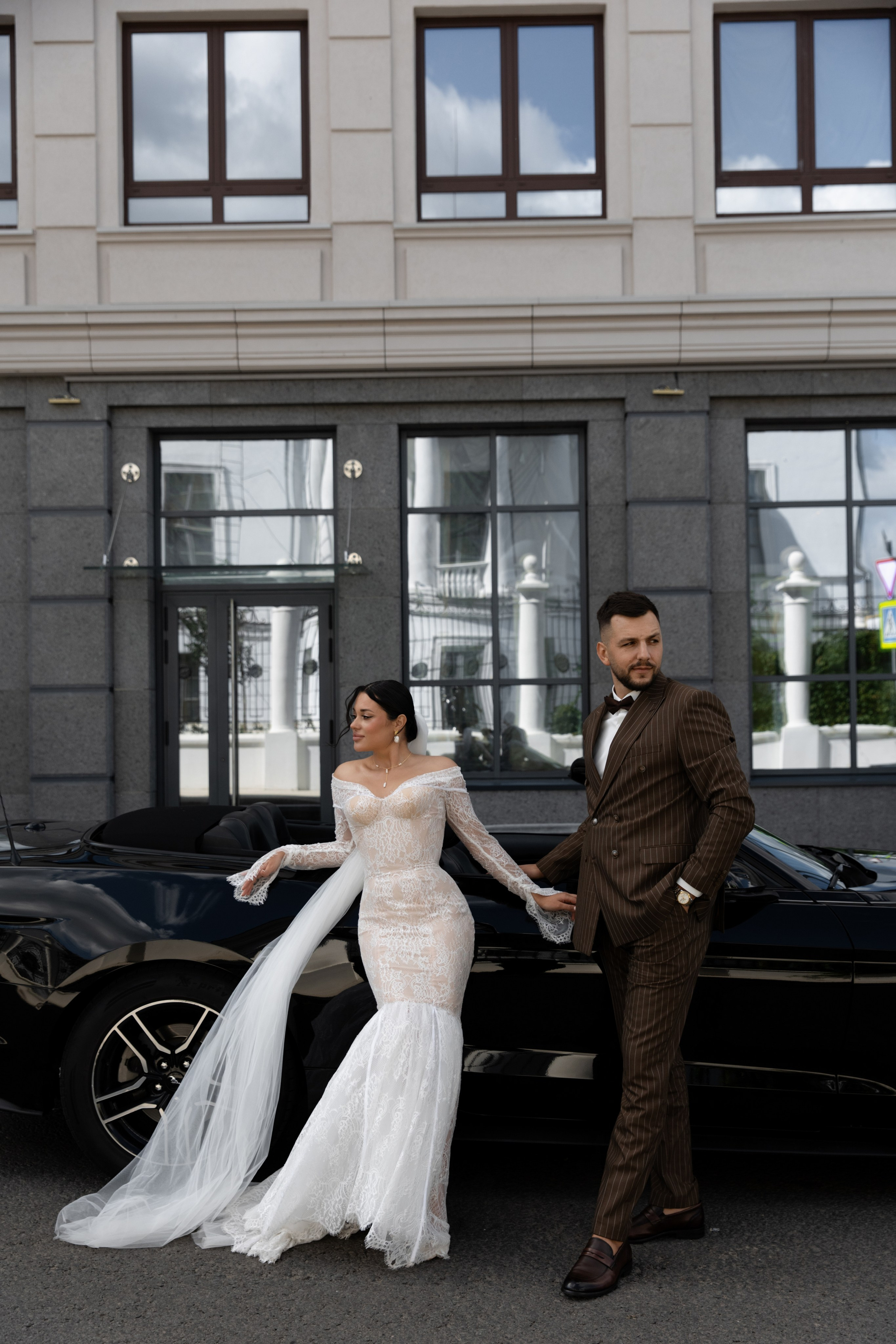 Даша и Ваня. Фотограф Нижний Новгород