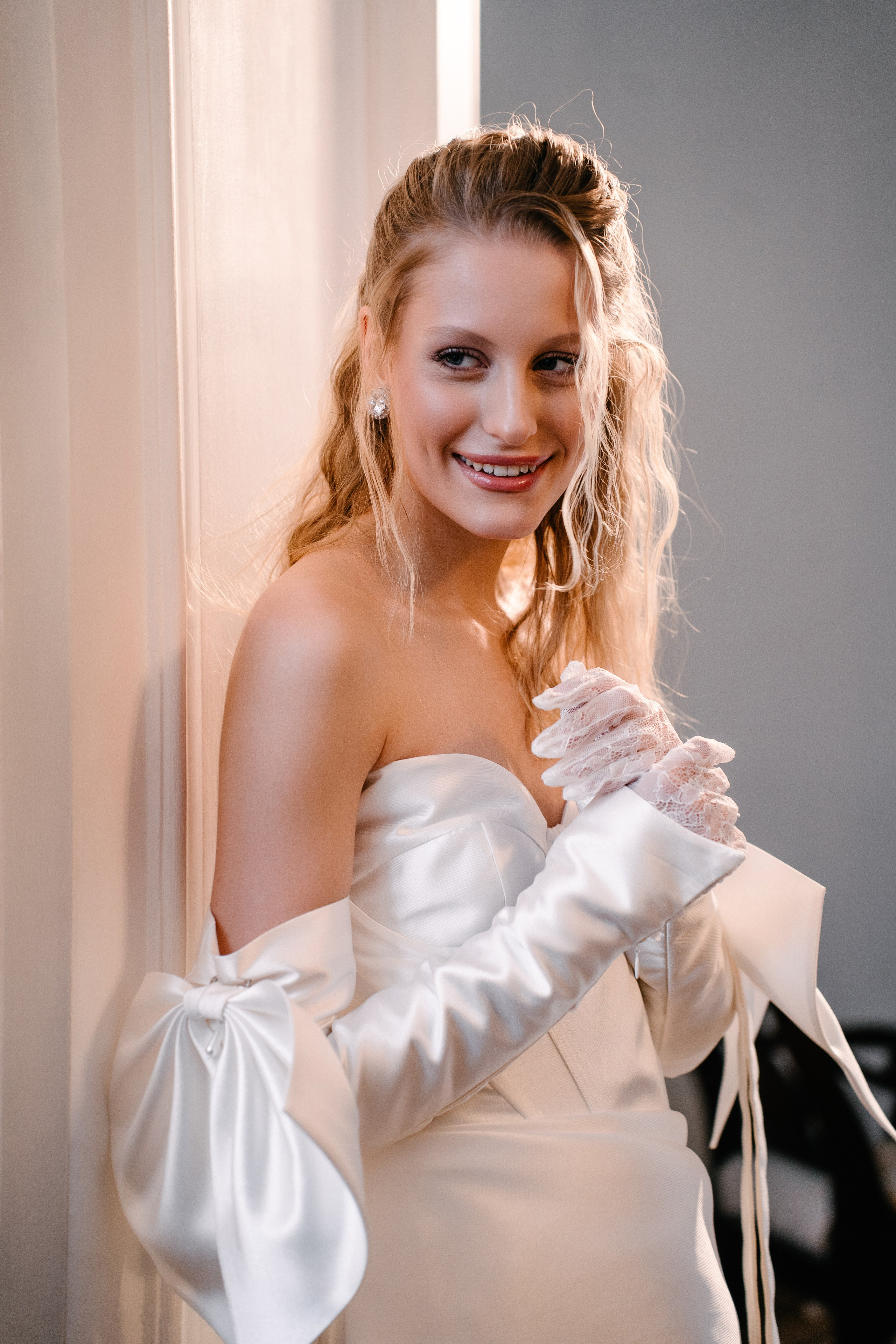 Тихон и Екатерина. Свадебный и семейный фотограф в Воронеже Анастасия Бойко