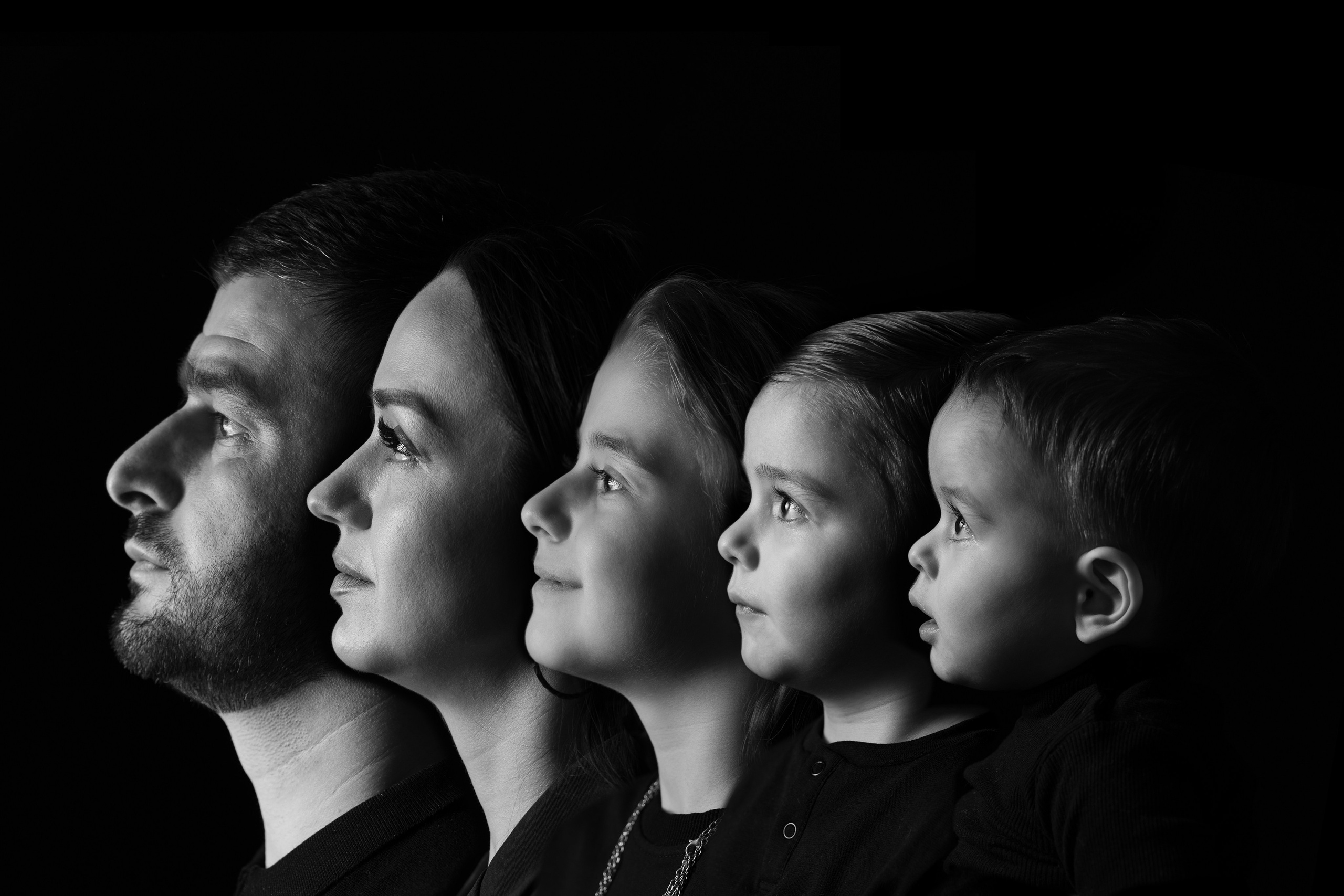 Фотосессия Нартоковых. Свадебный и семейный фотограф Нальчик КБР Ислам Герандоков