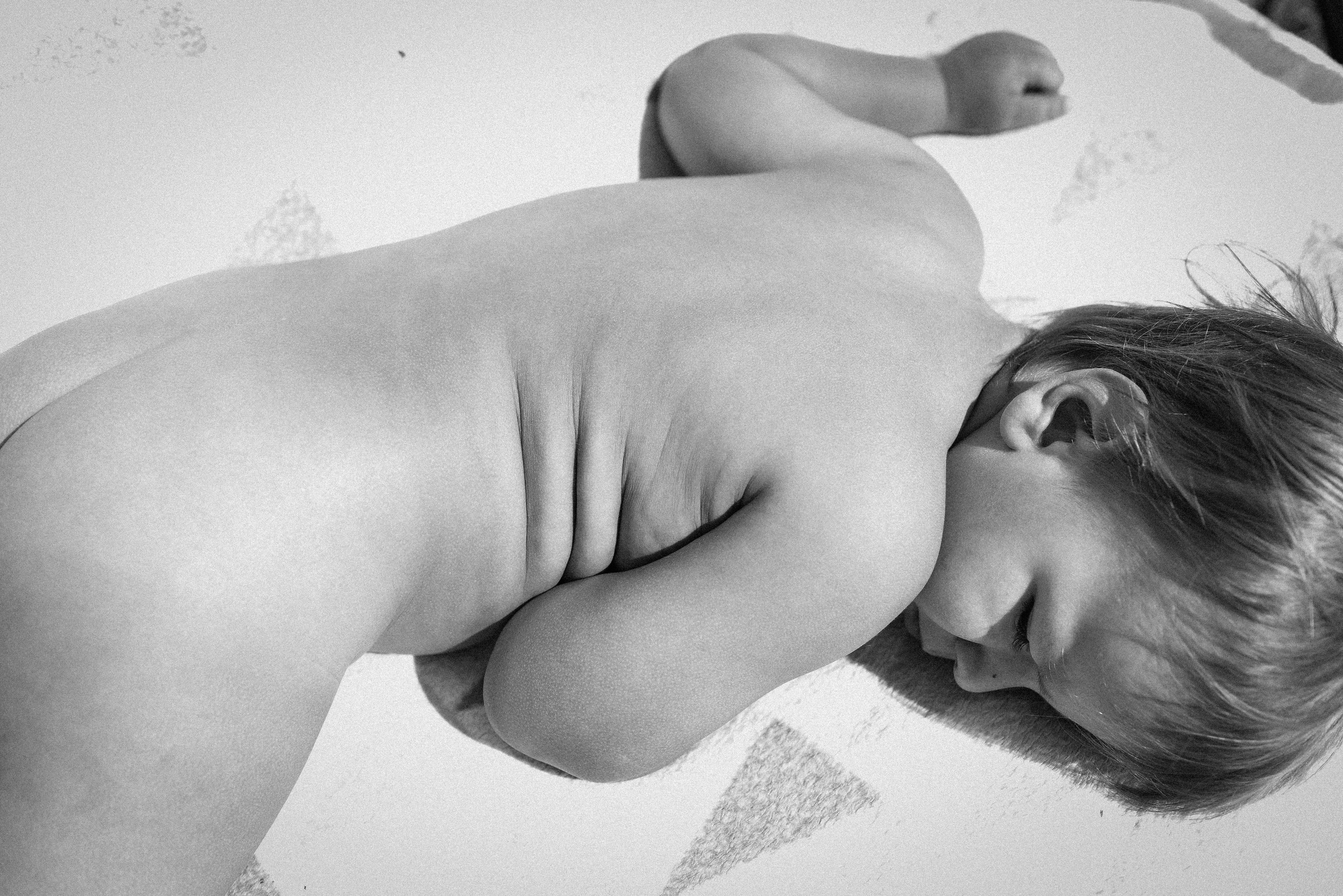 Деревня Мира. Детский и семейный фотограф в Новосибирске Саша Дорошенко