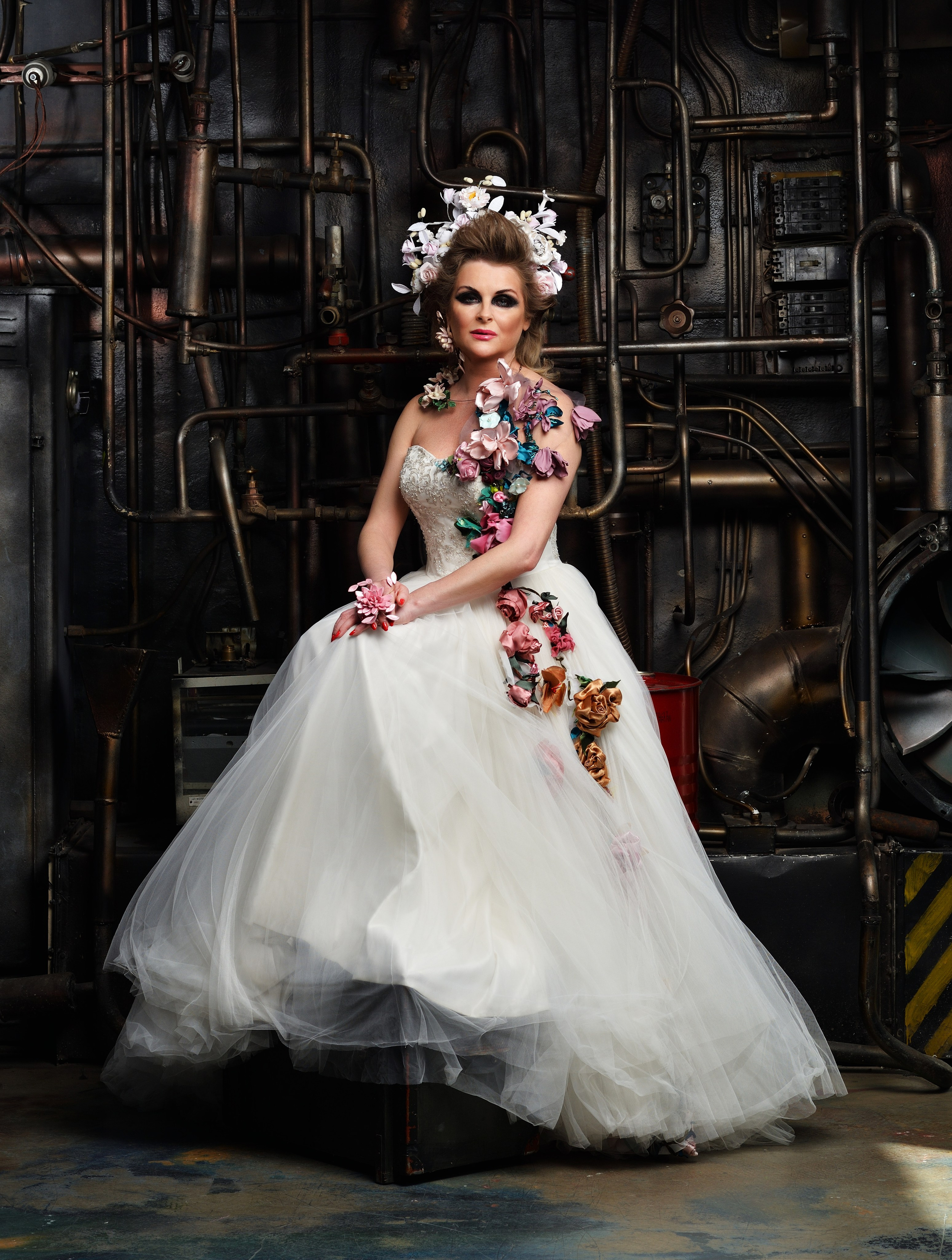 Портреты в студии. Фотограф Максим Мицун. Портрет, свадьба, репортаж, каталог