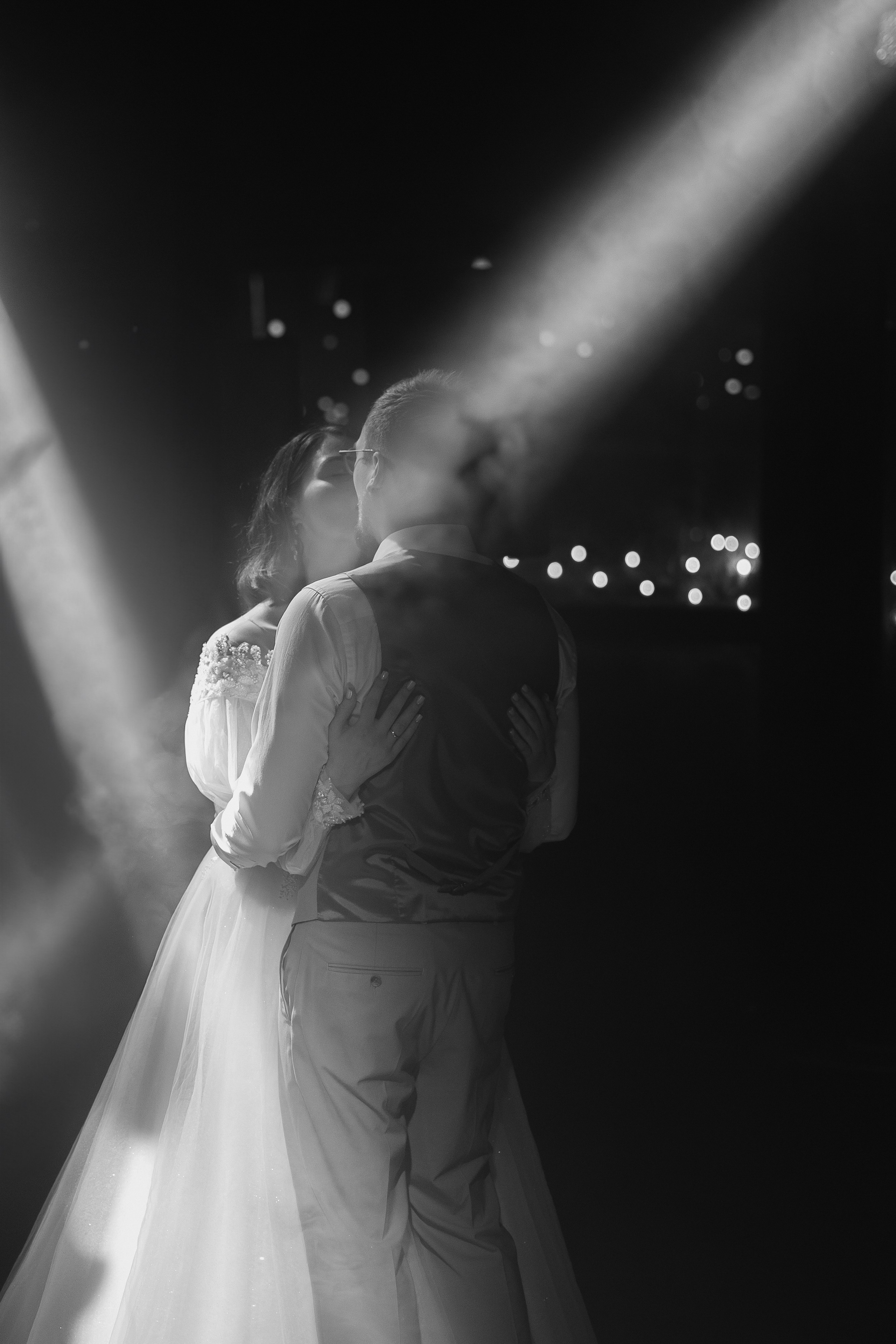 Владислав и Юлия. Свадебный фотограф в Москве